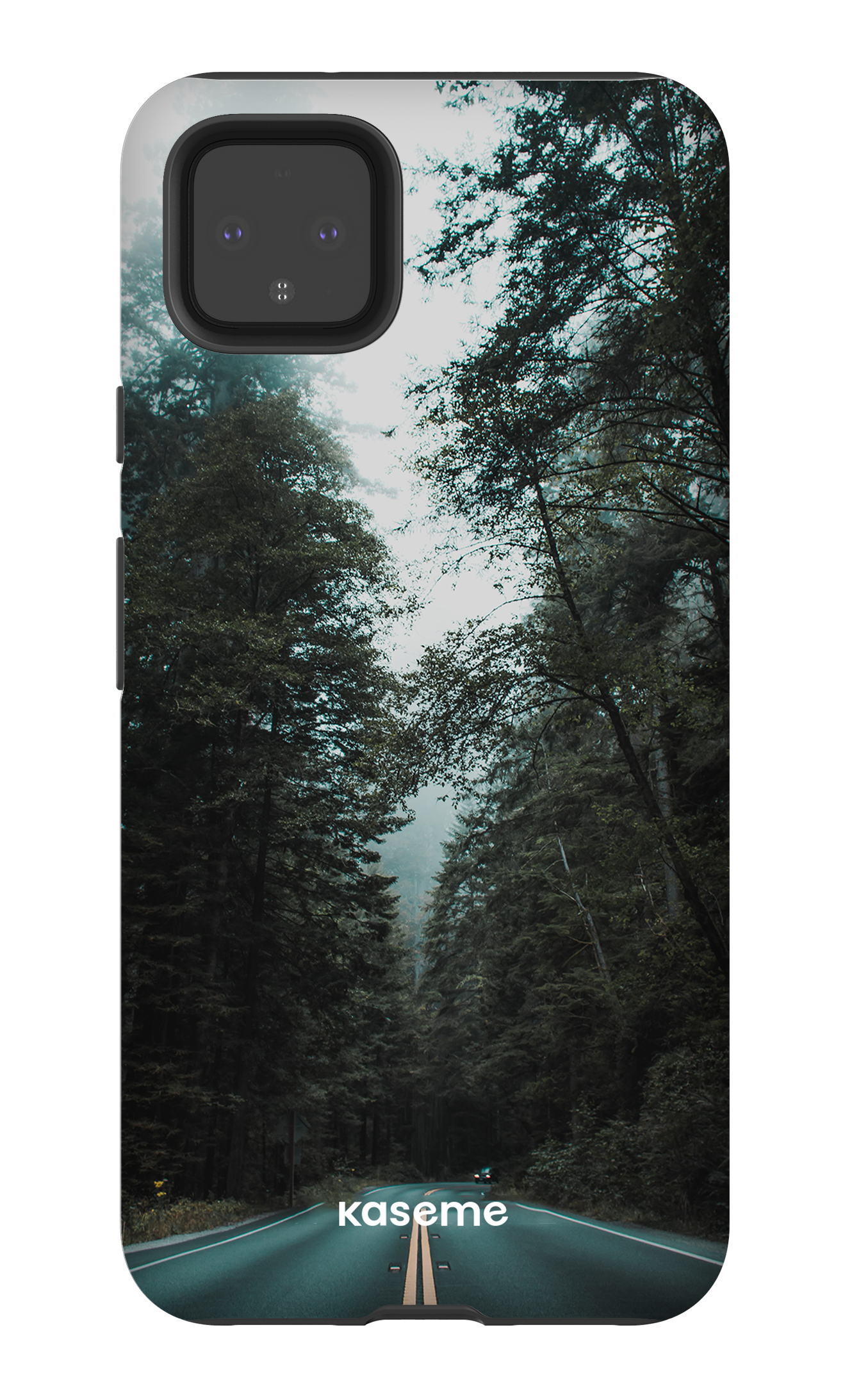 Sequoia - Google Pixel 4 XL