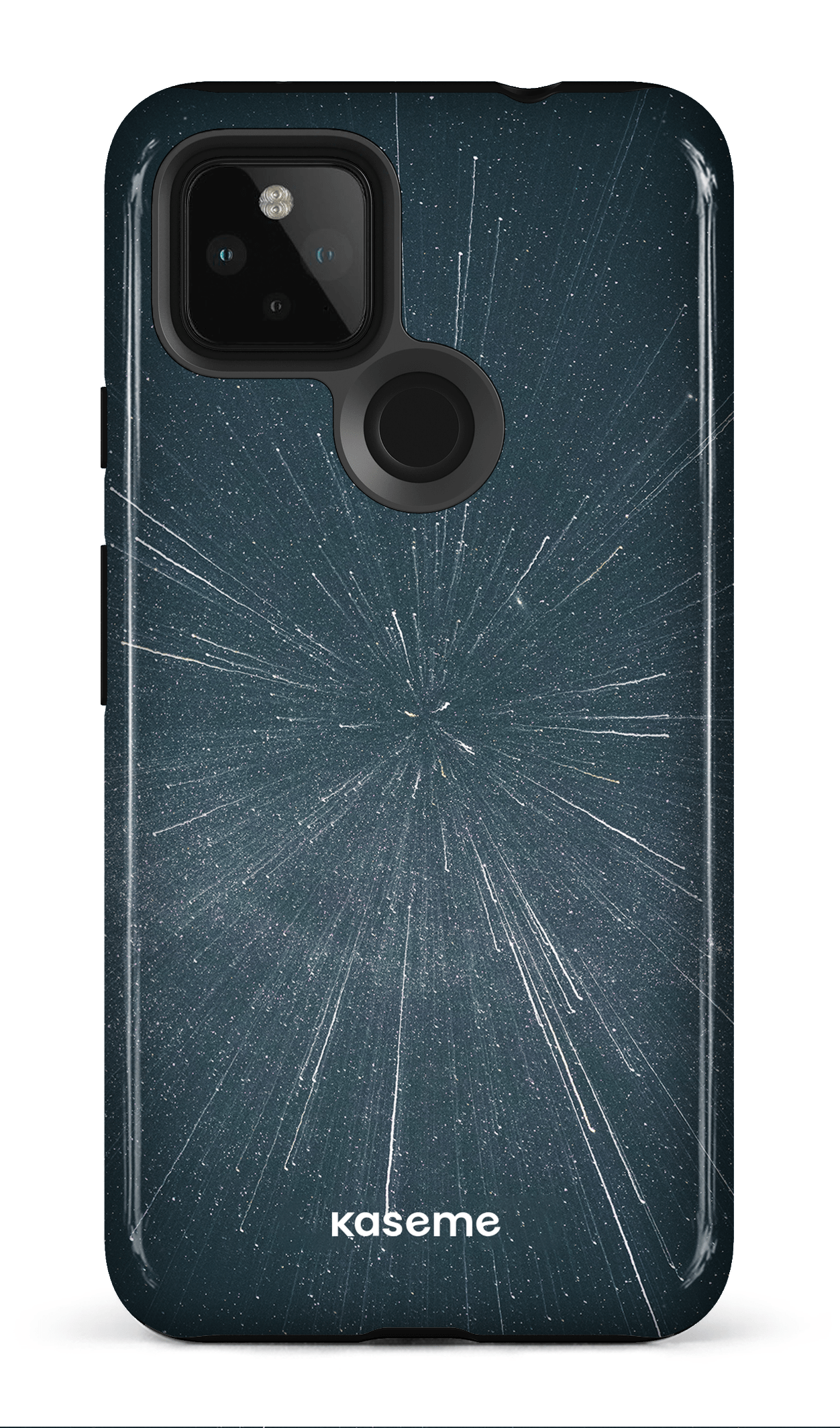 Gravity - Google Pixel 4A (5G)