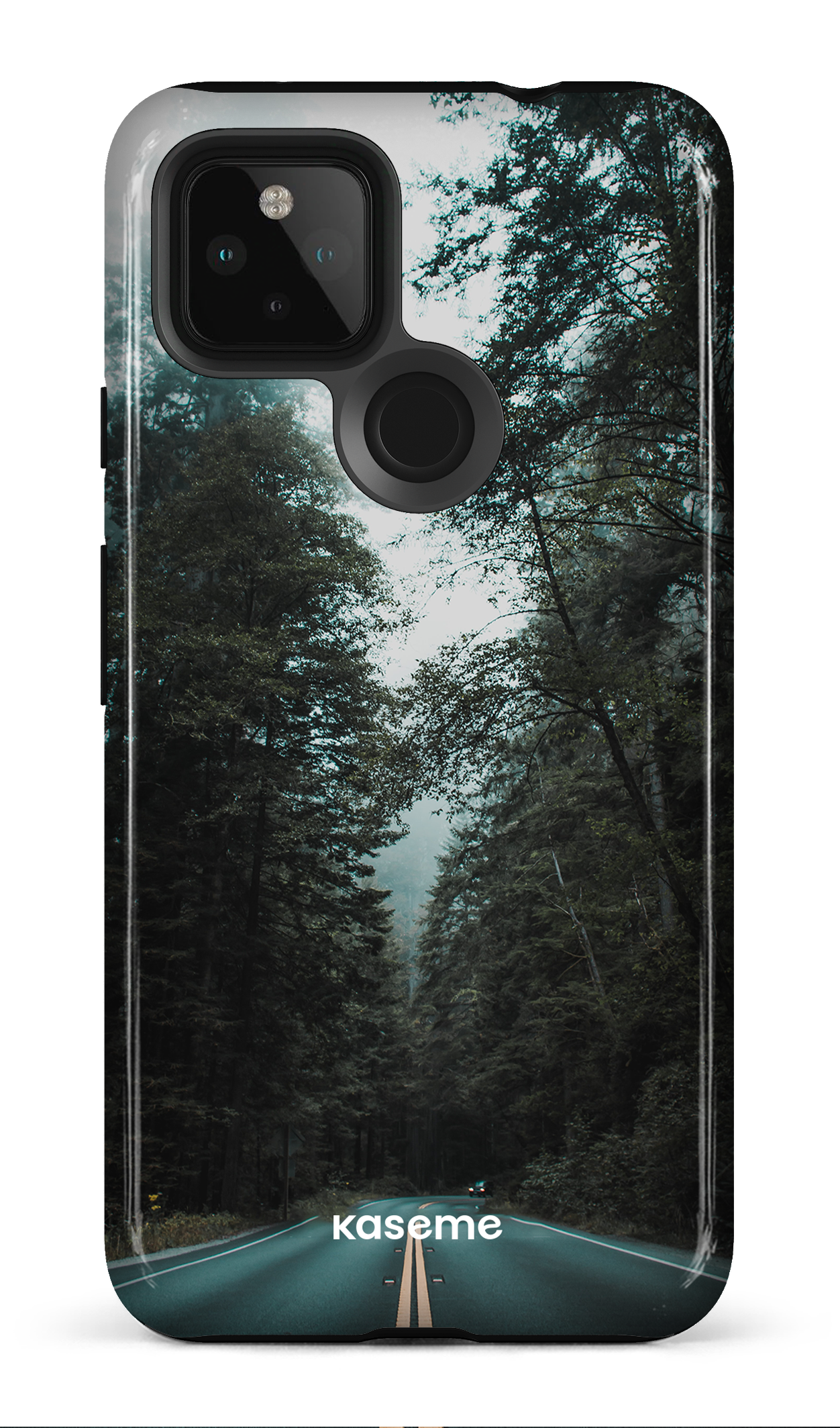 Sequoia - Google Pixel 4A (5G)