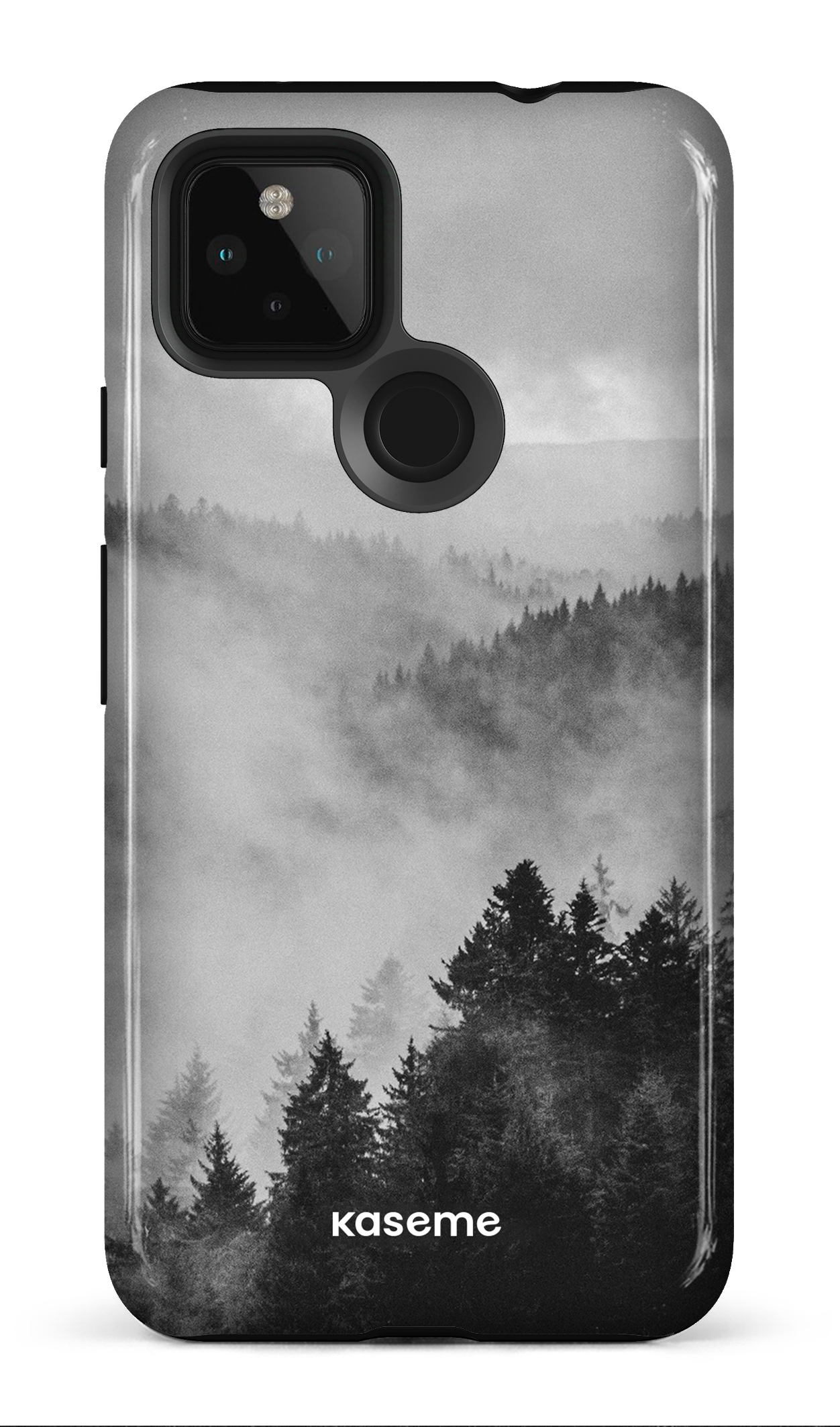 Silva - Google Pixel 4A (5G)