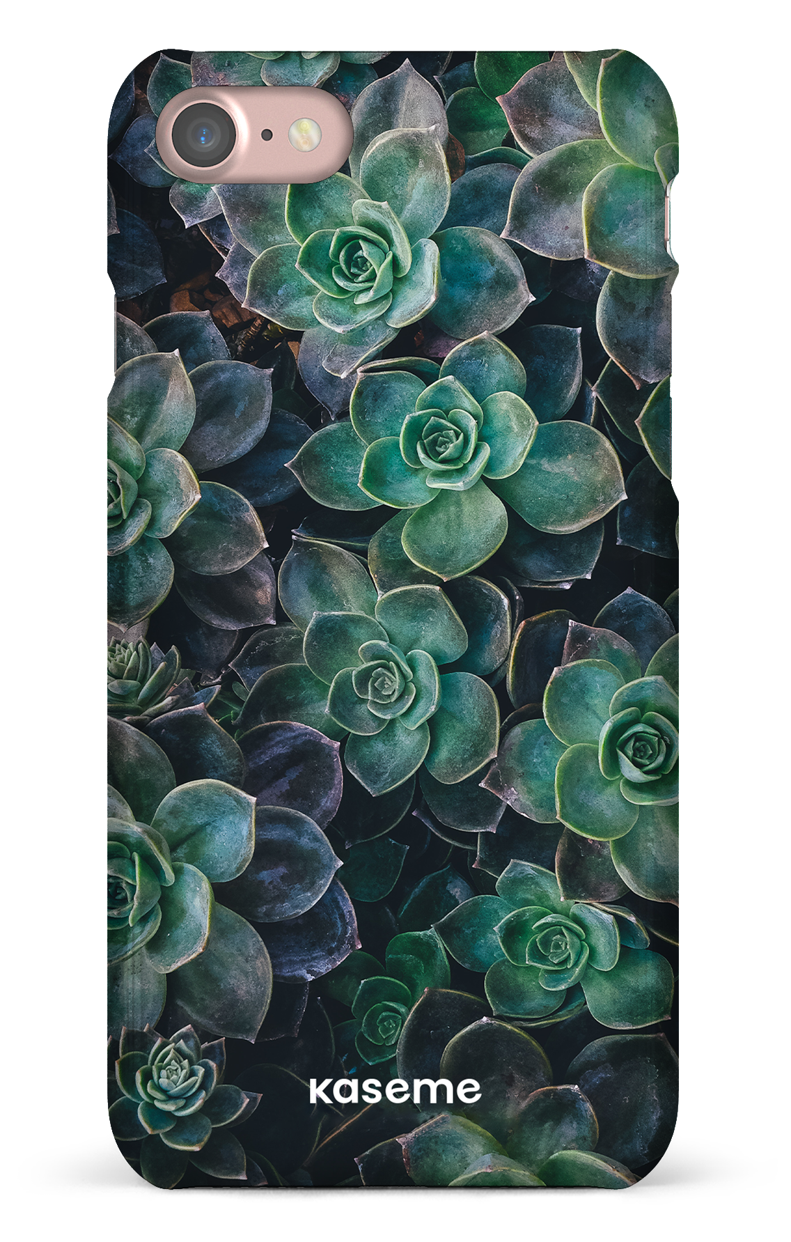 Succulente - iPhone 7