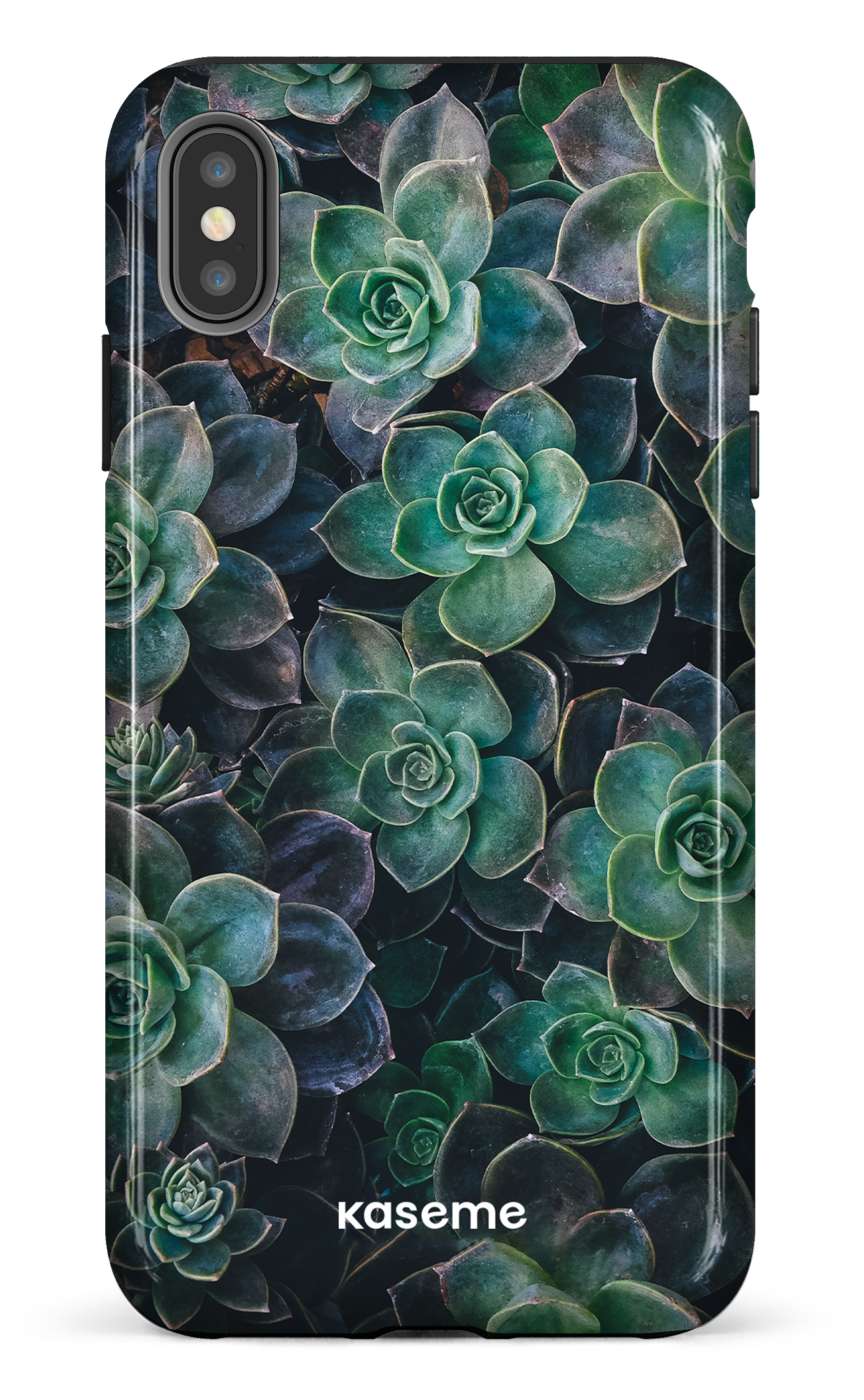 Succulente - iPhone XS Max