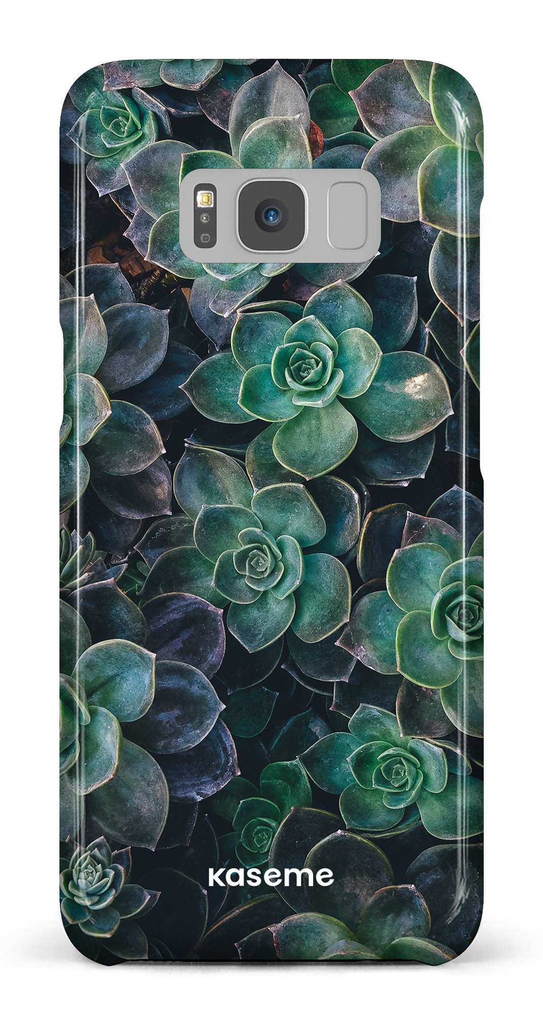 Succulente - Galaxy S8