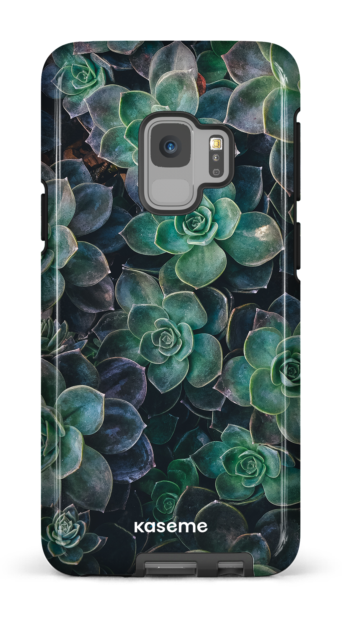 Succulente - Galaxy S9