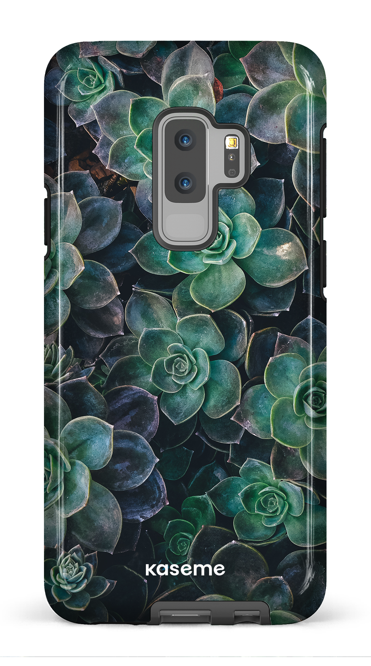 Succulente - Galaxy S9 Plus