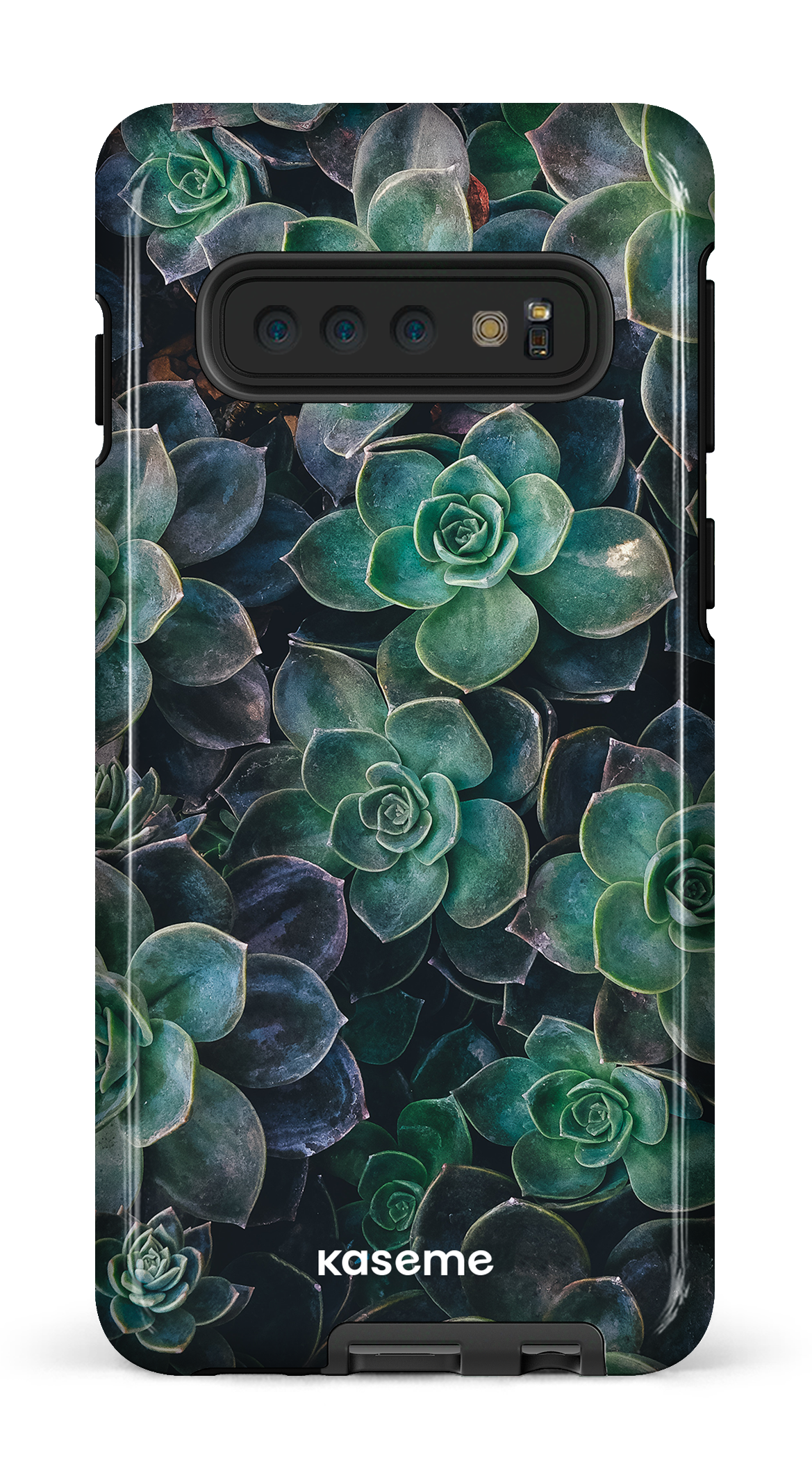 Succulente - Galaxy S10