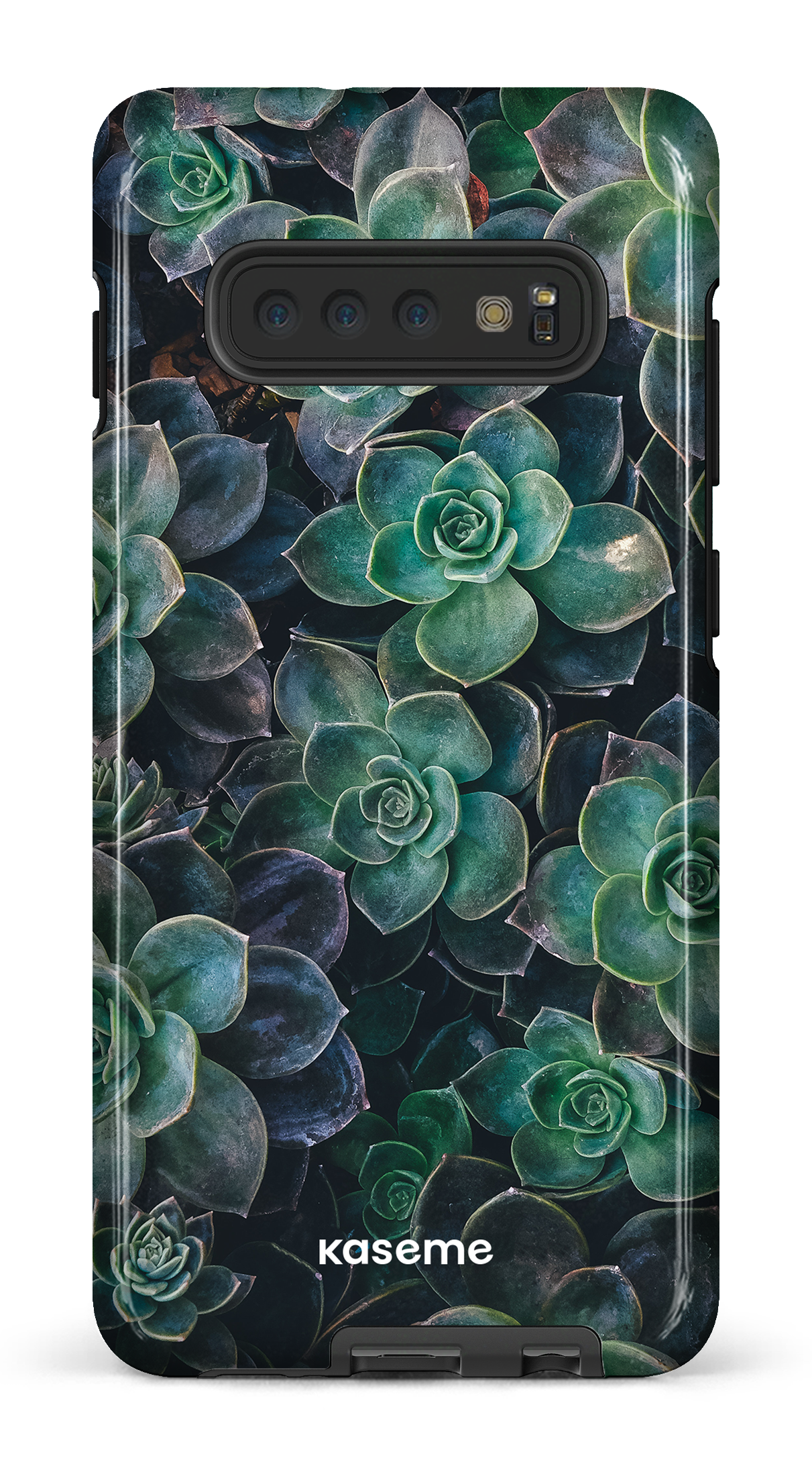 Succulente - Galaxy S10 Plus