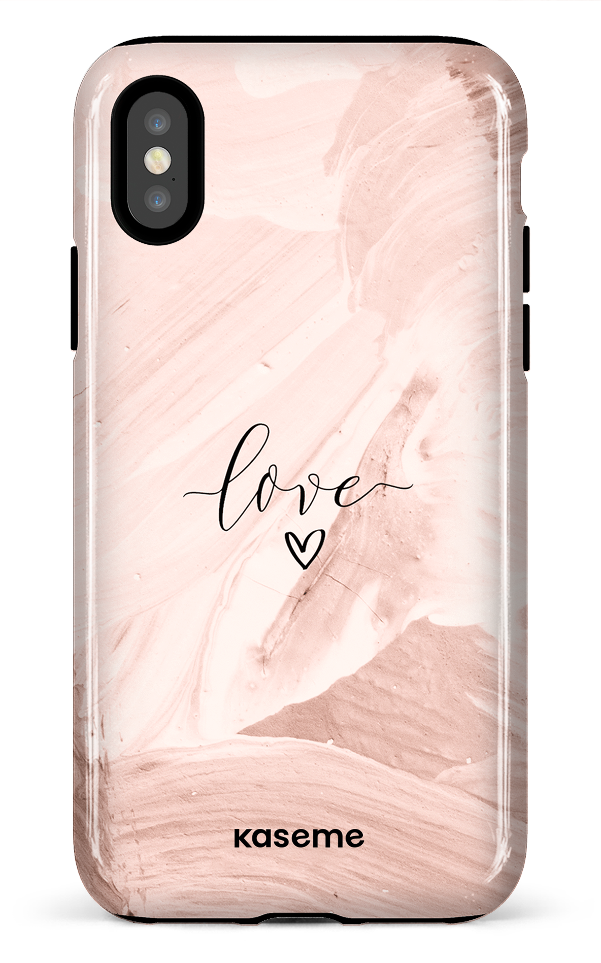 Heart You - iPhone X/XS