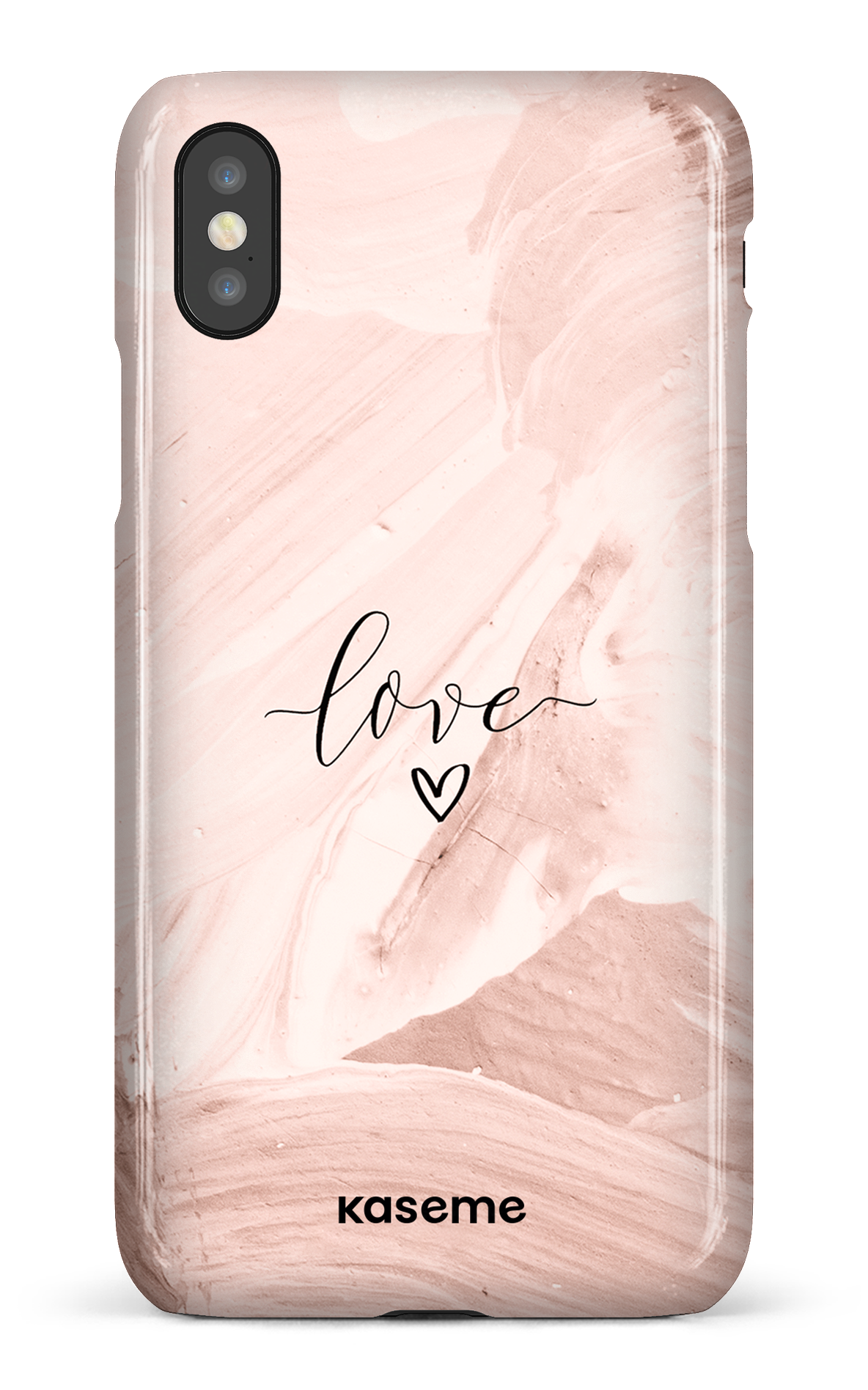 Heart You - iPhone X/XS