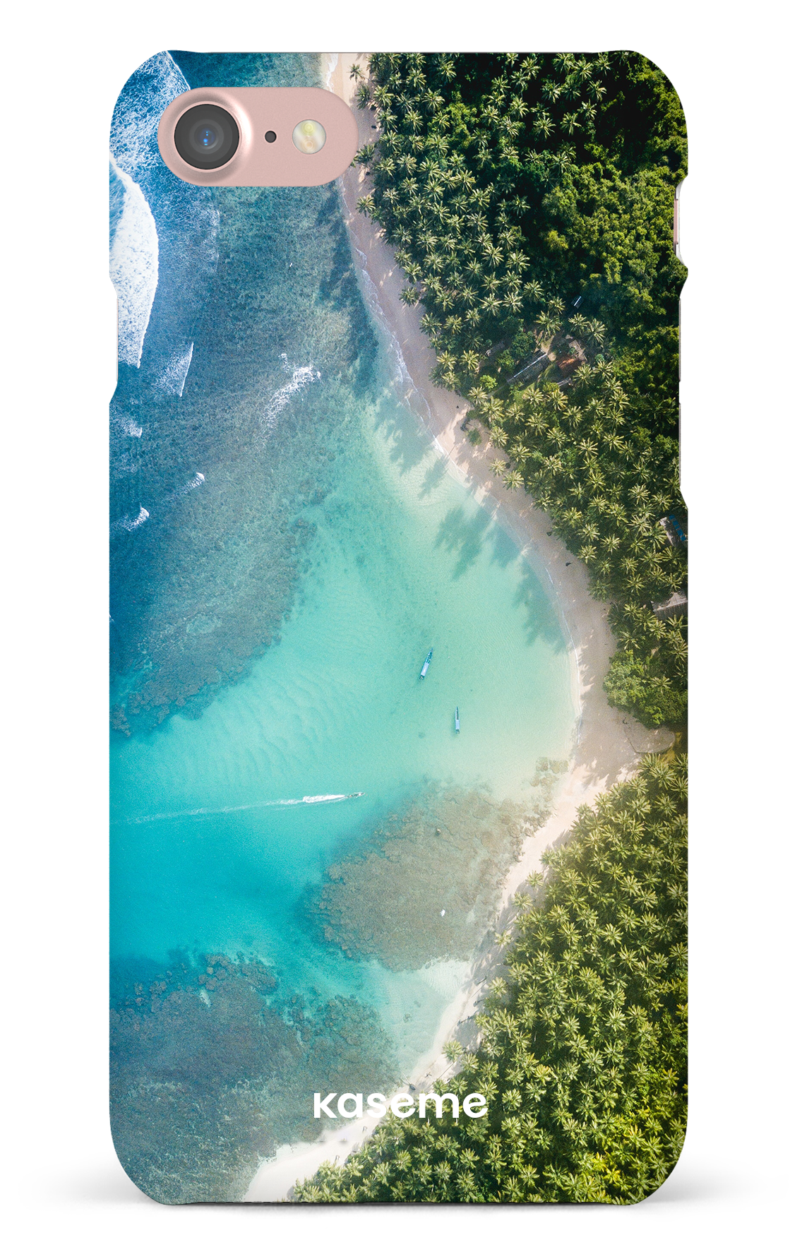 Thailand - iPhone 7