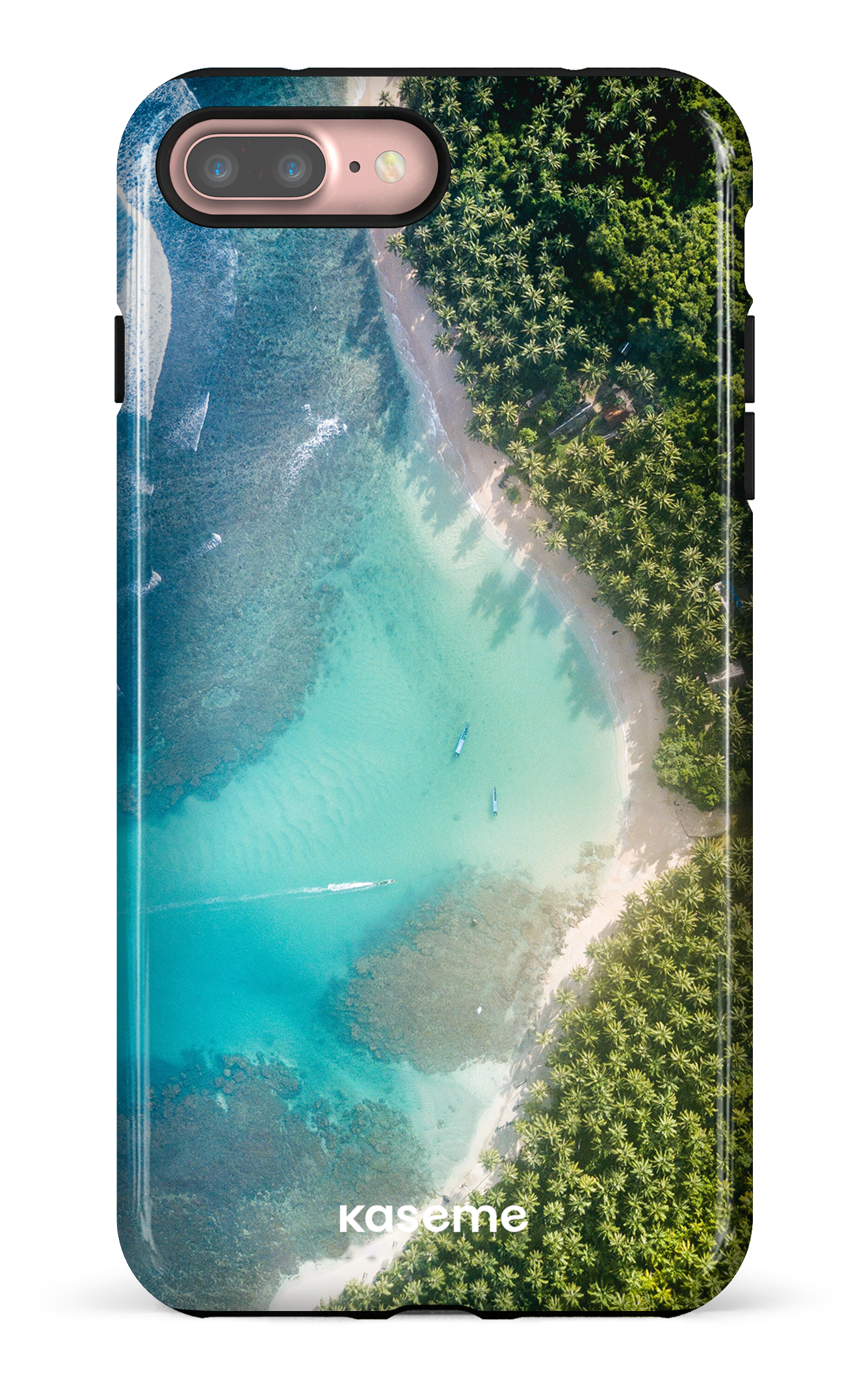 Thailand - iPhone 7 Plus