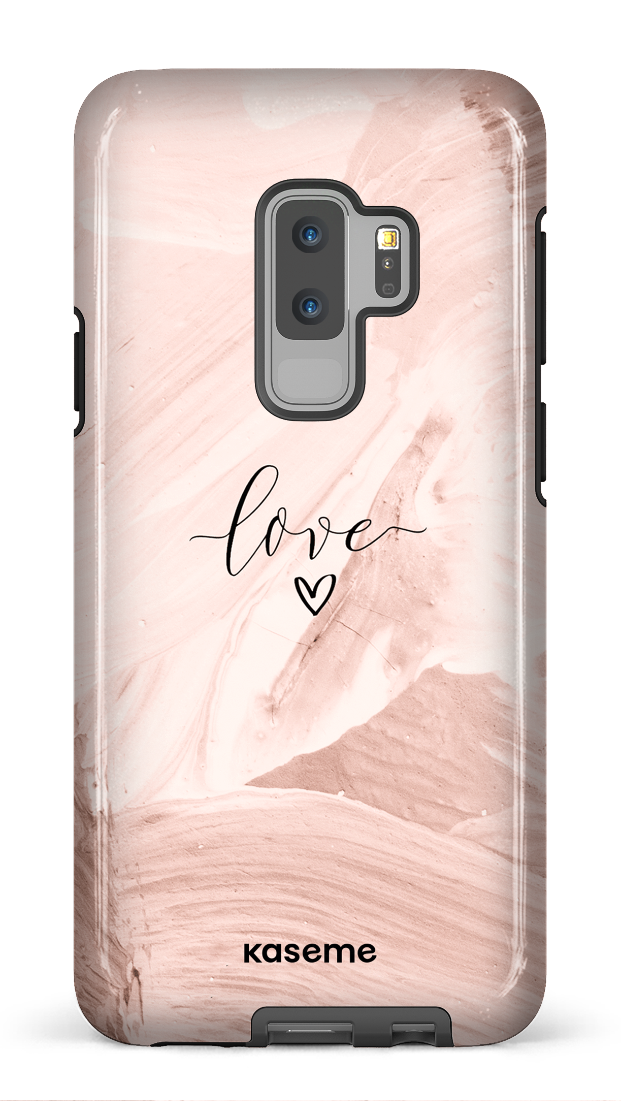 Heart You - Galaxy S9 Plus