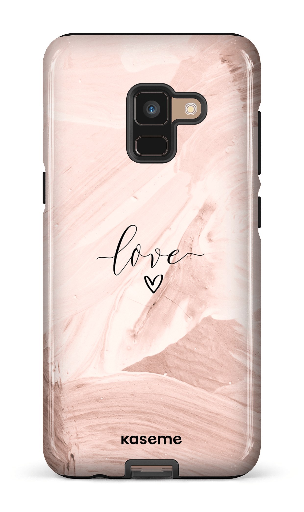Heart You - Galaxy A8
