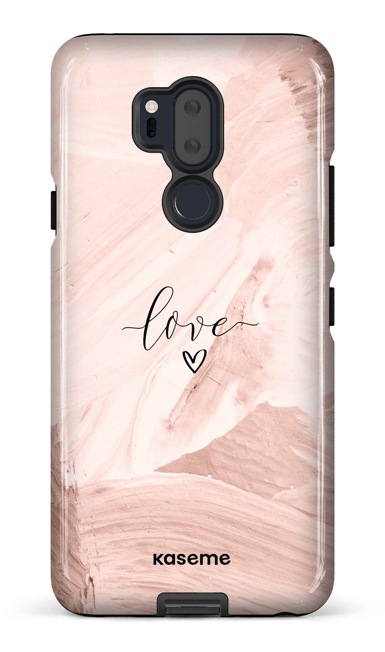 Heart You - LG G7