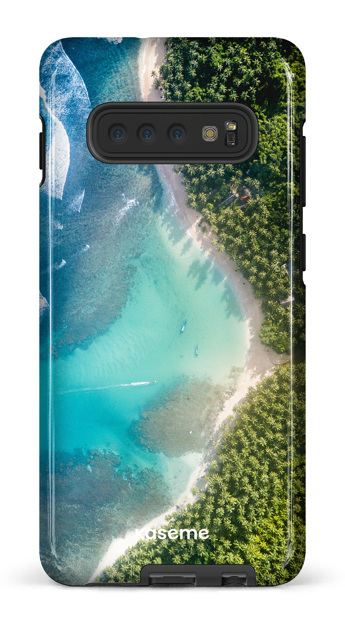 Thailand - Galaxy S10 Plus