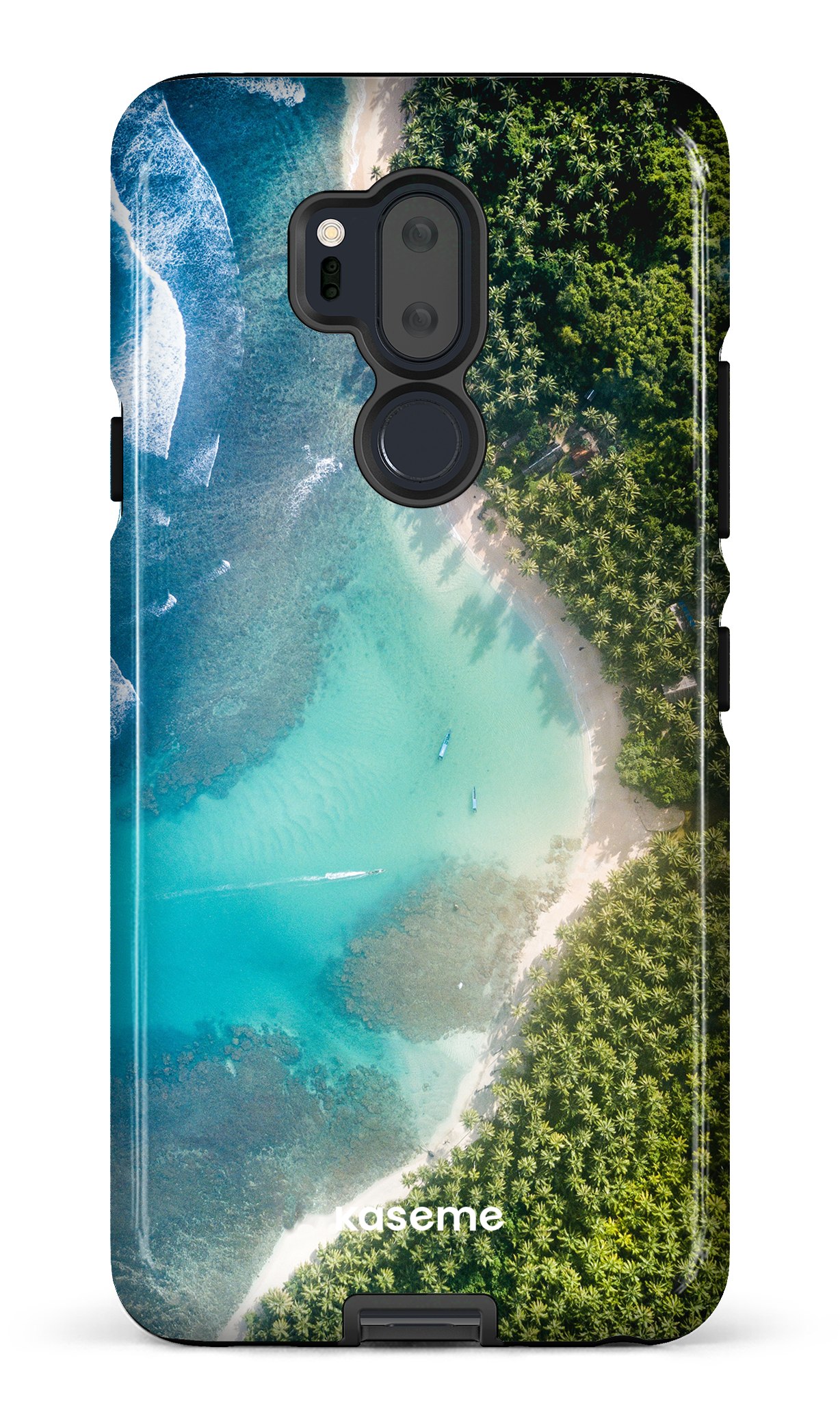Thailand - LG G7