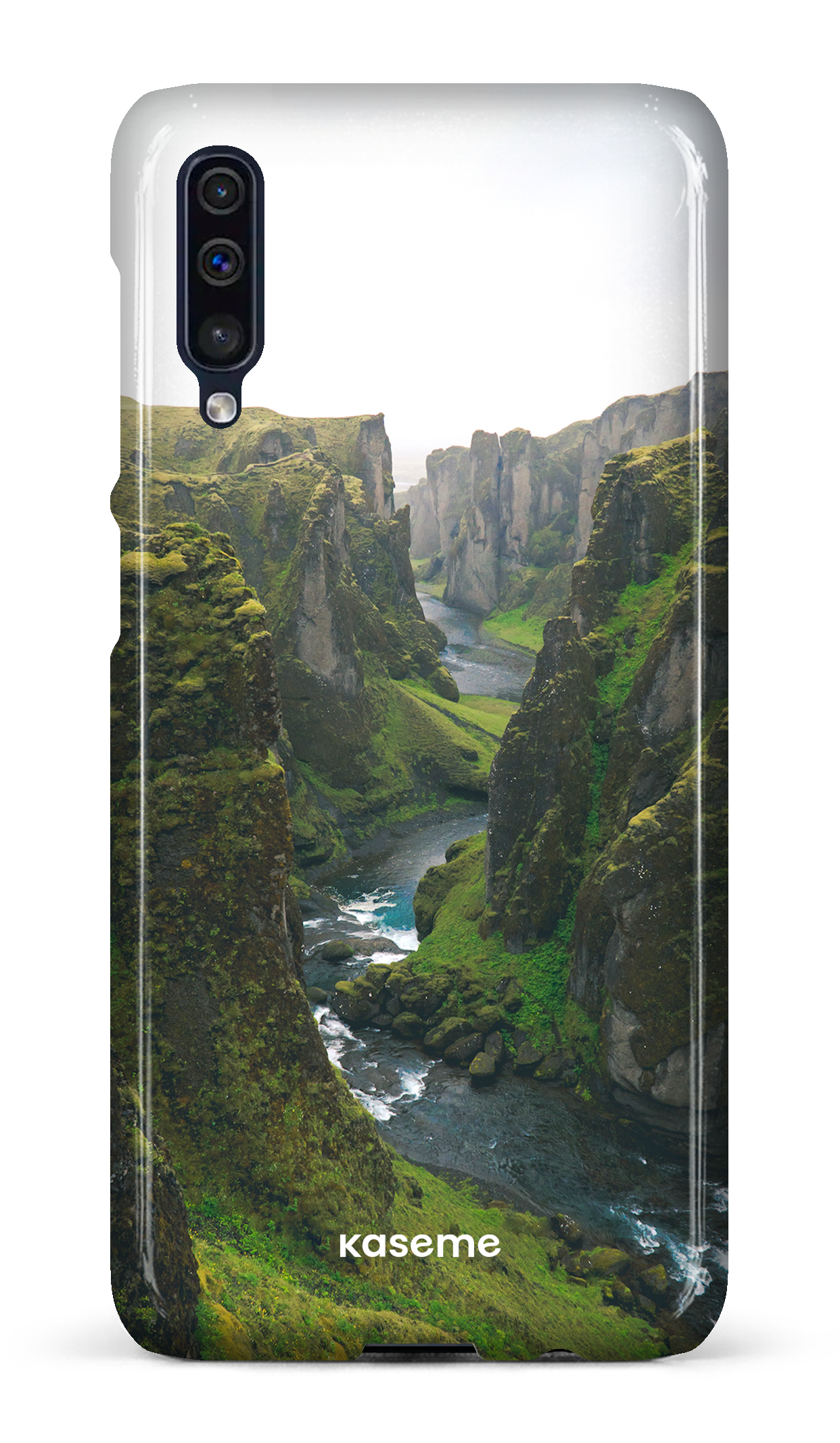 Iceland - Galaxy A50