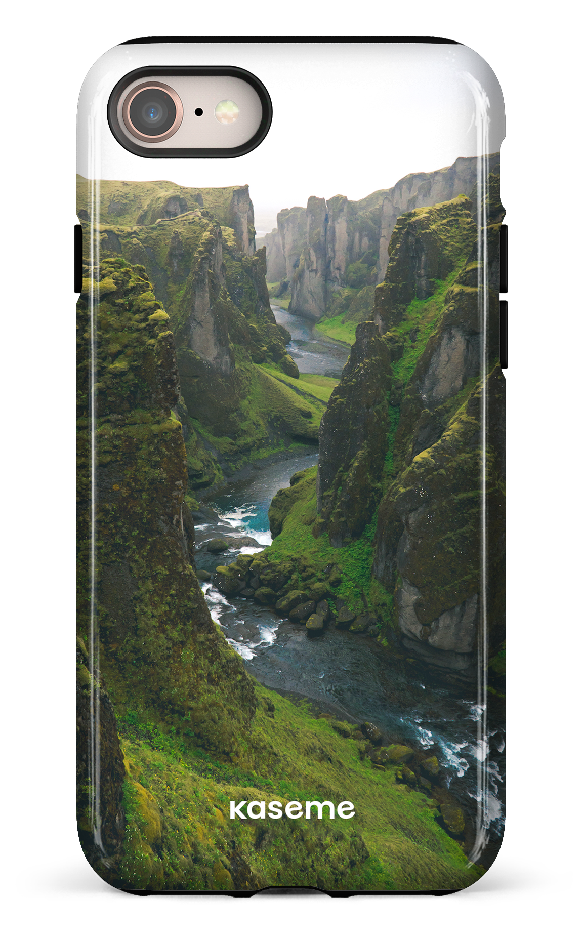 Iceland - iPhone 7