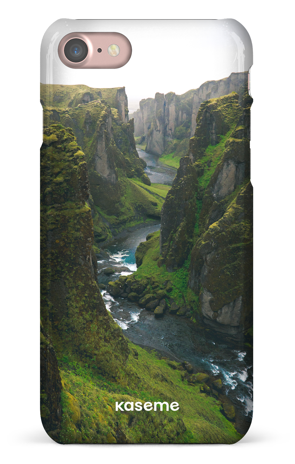 Iceland - iPhone 7