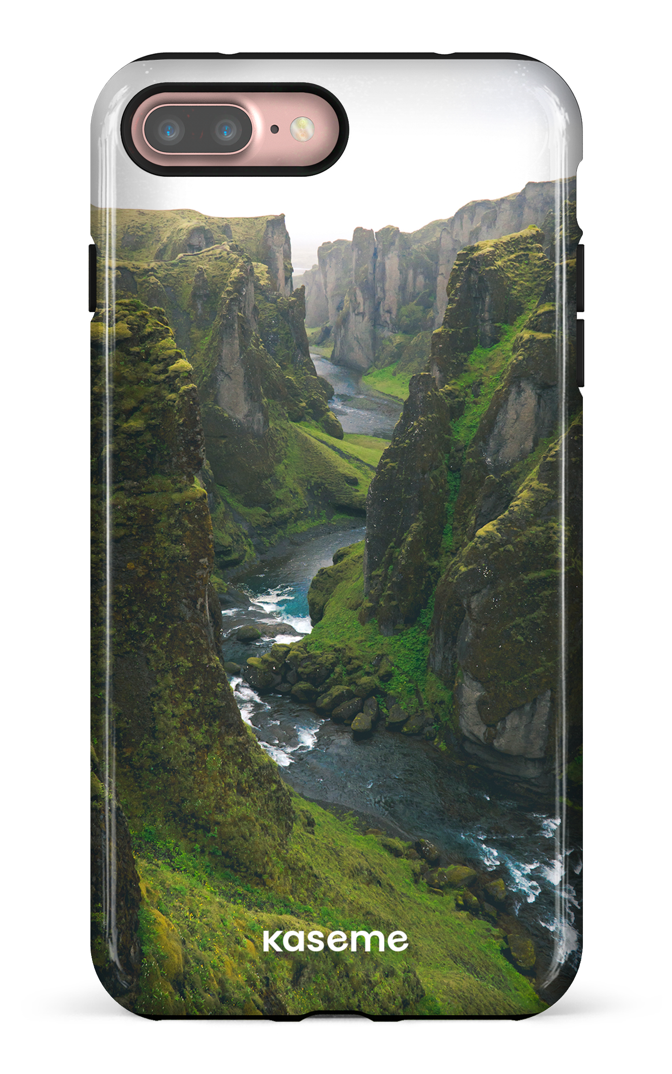 Iceland - iPhone 7 Plus
