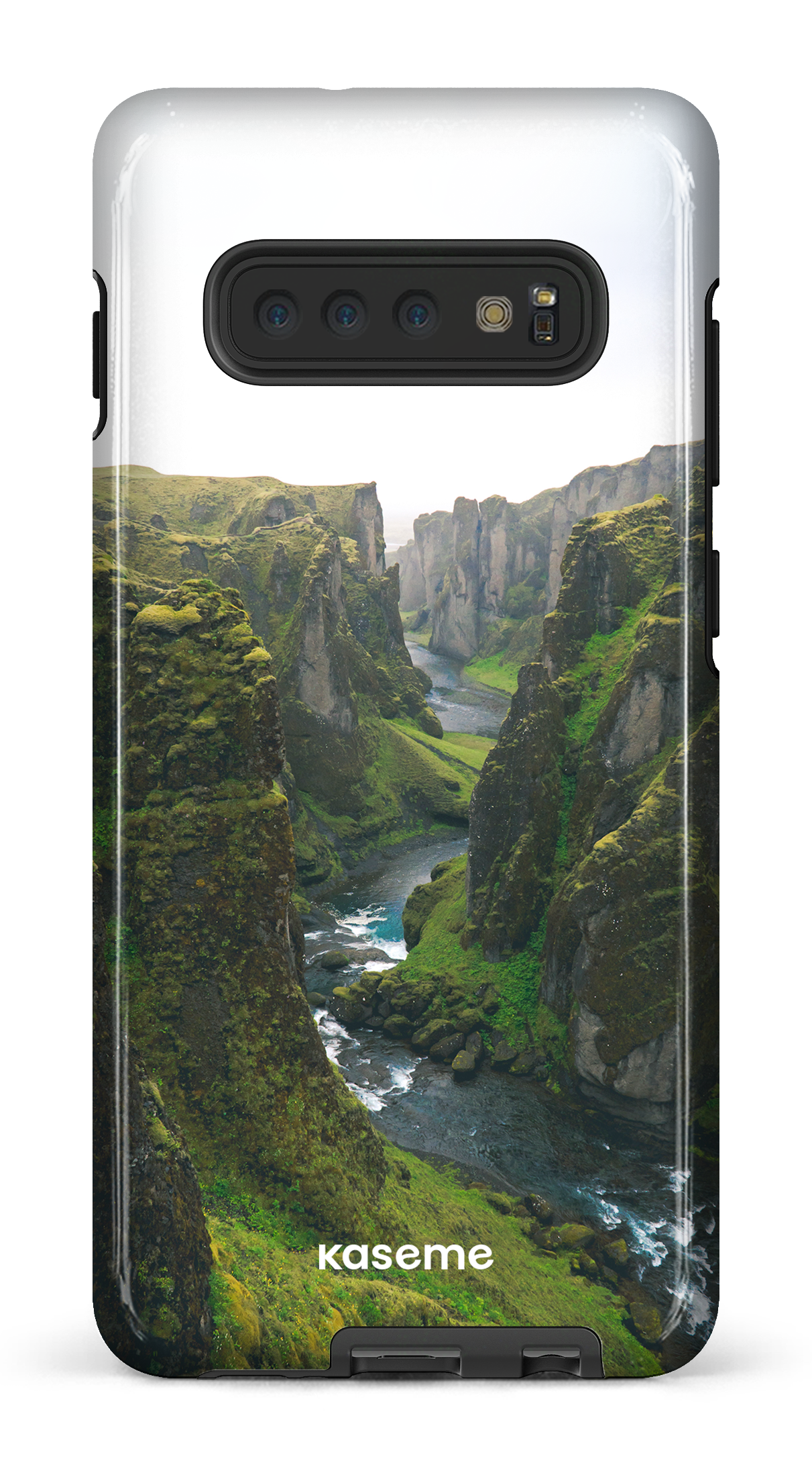 Iceland - Galaxy S10 Plus