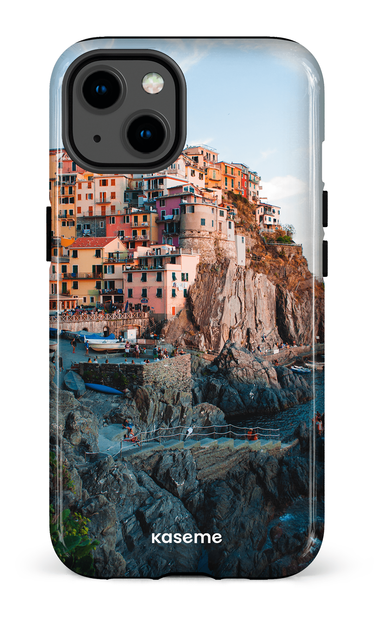 Cinque Terre - iPhone 13
