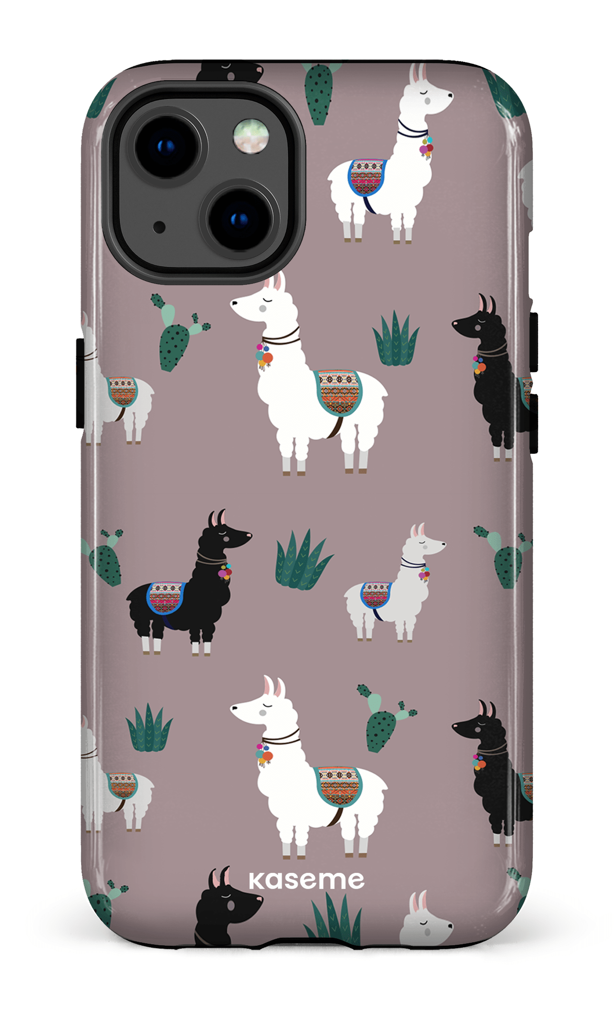 Como te Lama - iPhone 13