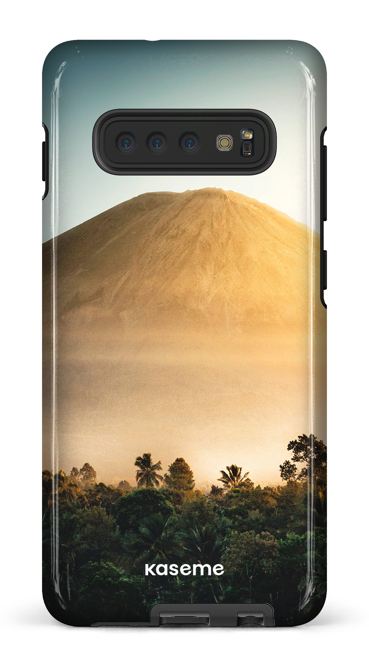 Indonesia - Galaxy S10 Plus