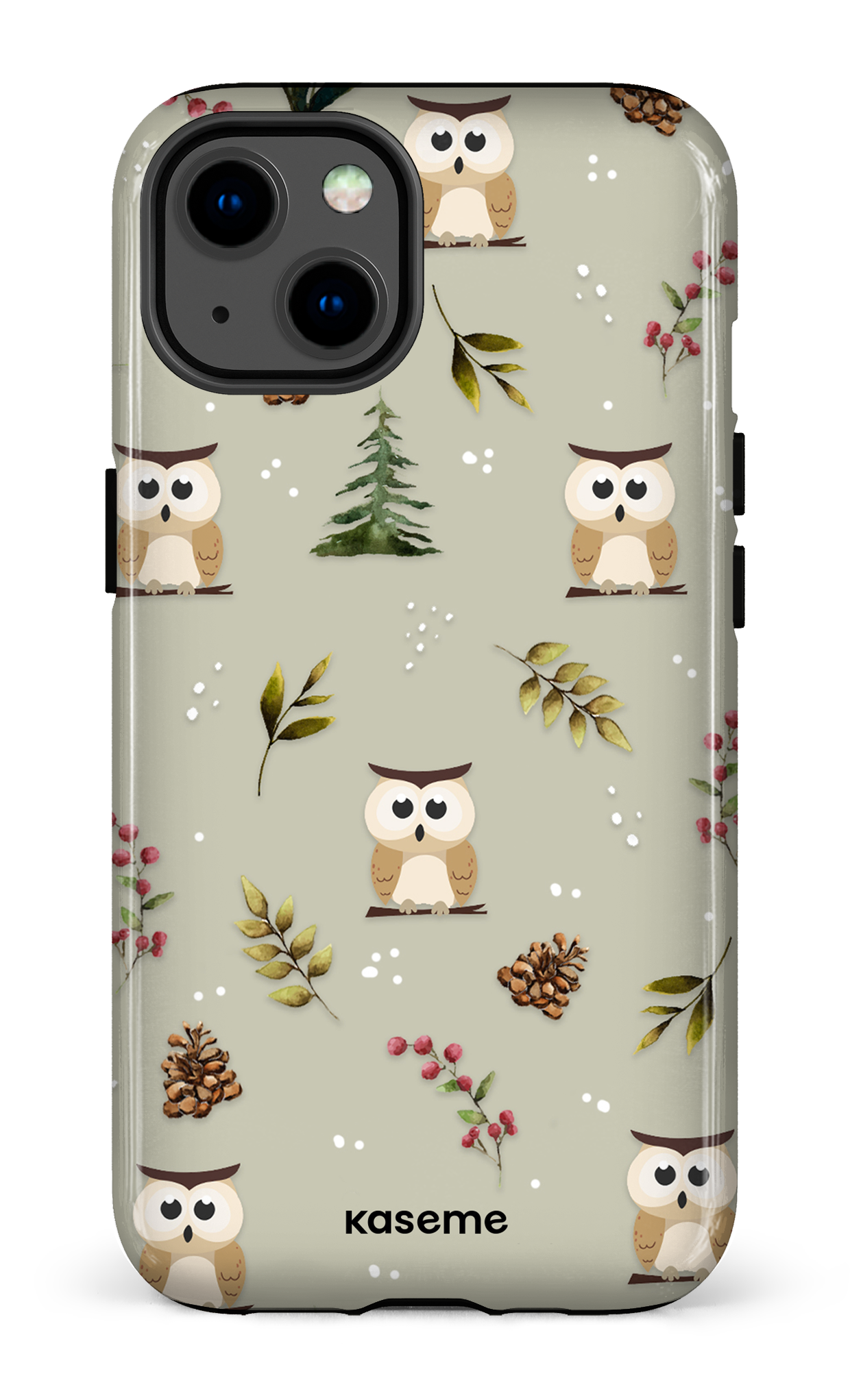 Hedwig - iPhone 13
