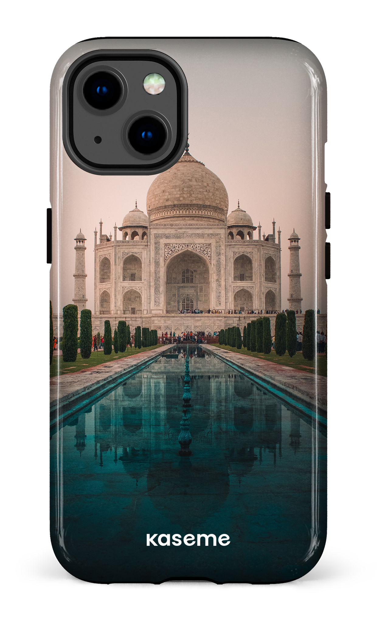 India - iPhone 13