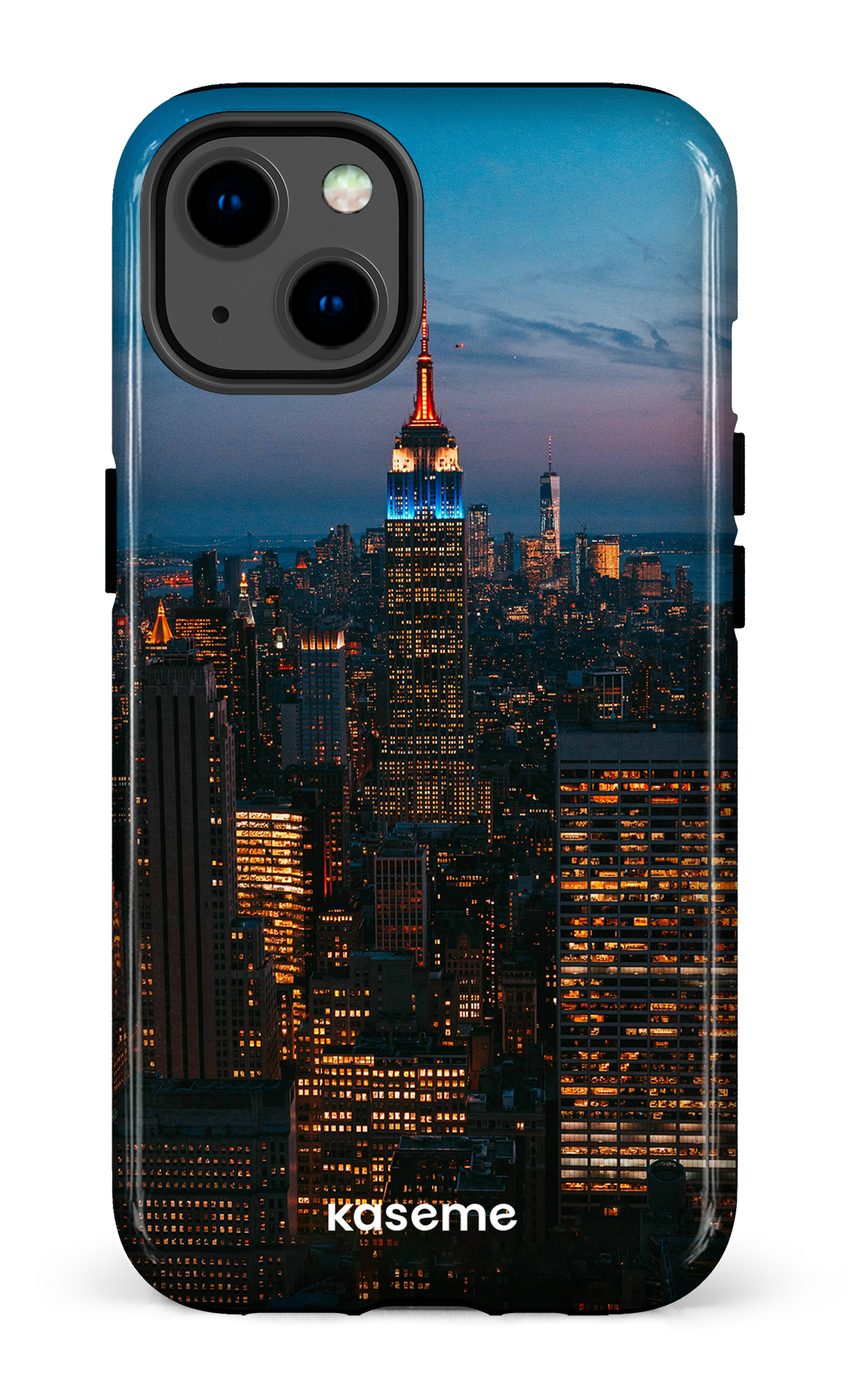 New York - iPhone 13