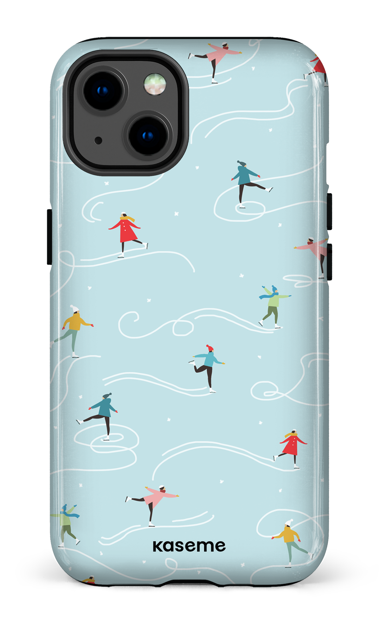 Tessa - iPhone 13