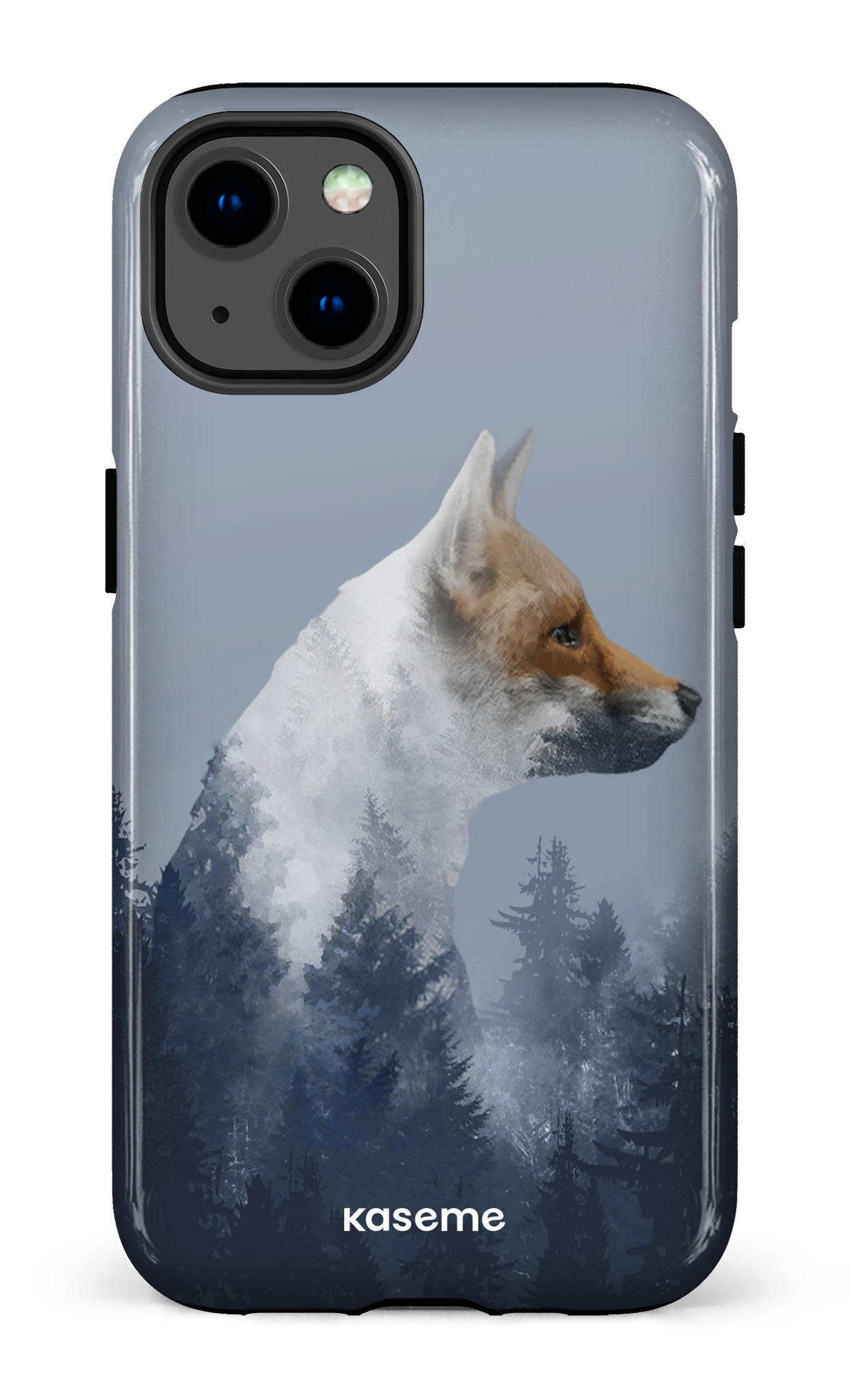 Wise Fox - iPhone 13