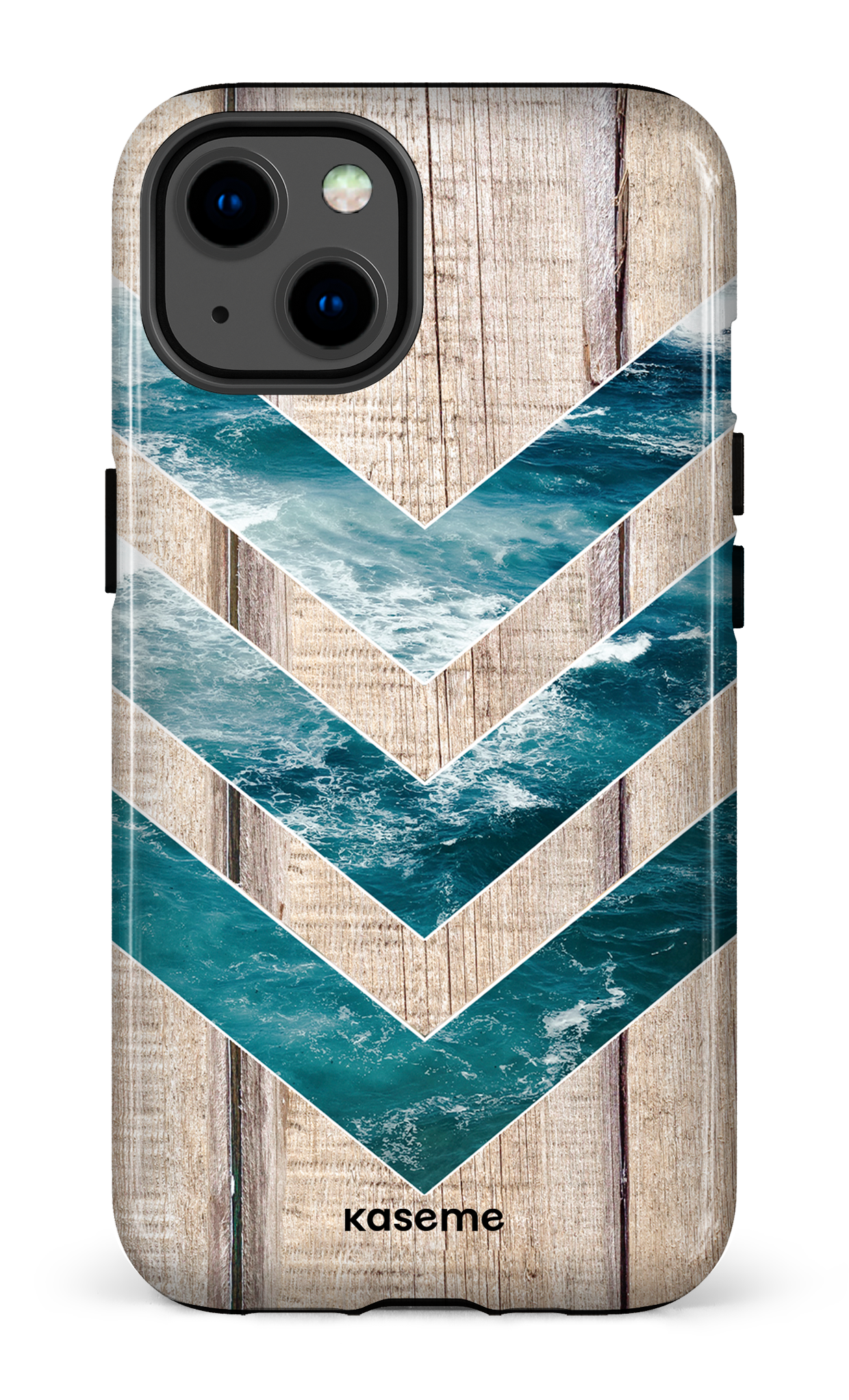 Wonder Wave - iPhone 13