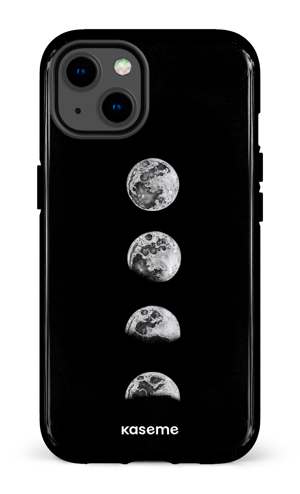 Full Moon - iPhone 13