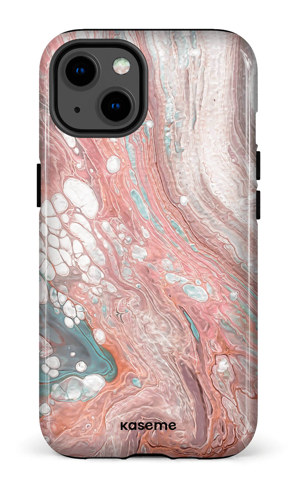 Bubble Gum - iPhone 13