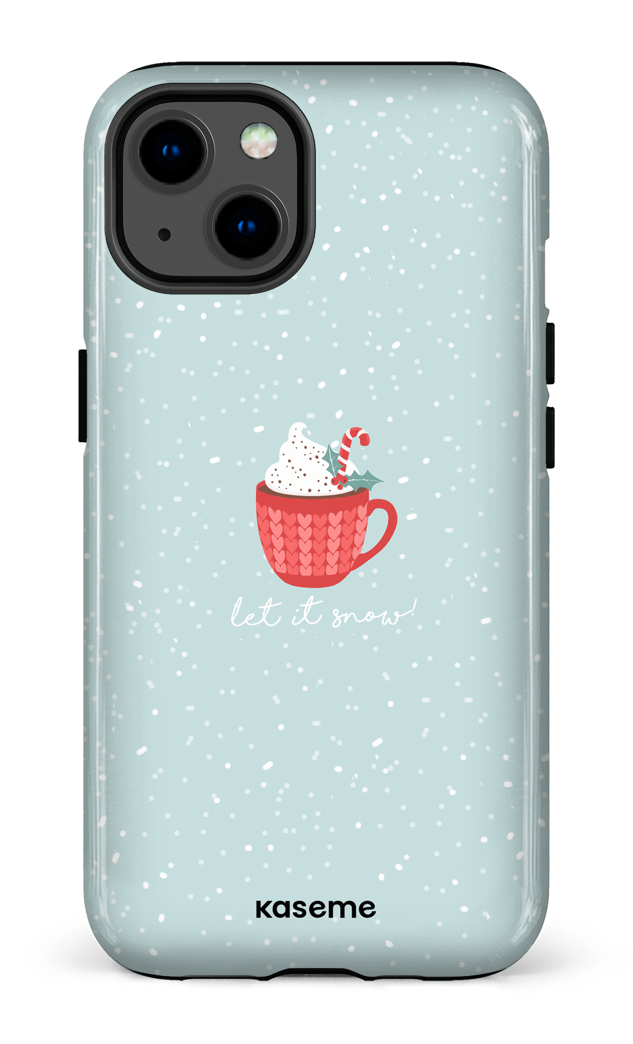 Hot Cocoa - iPhone 13