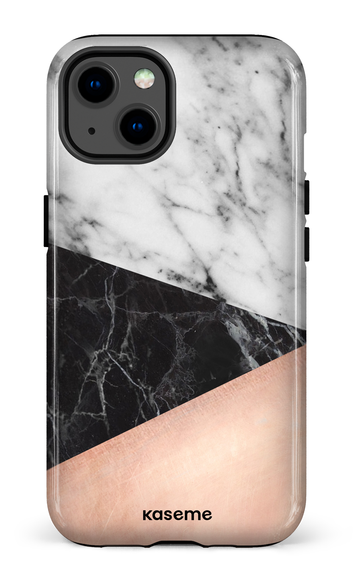 Marble Love - iPhone 13