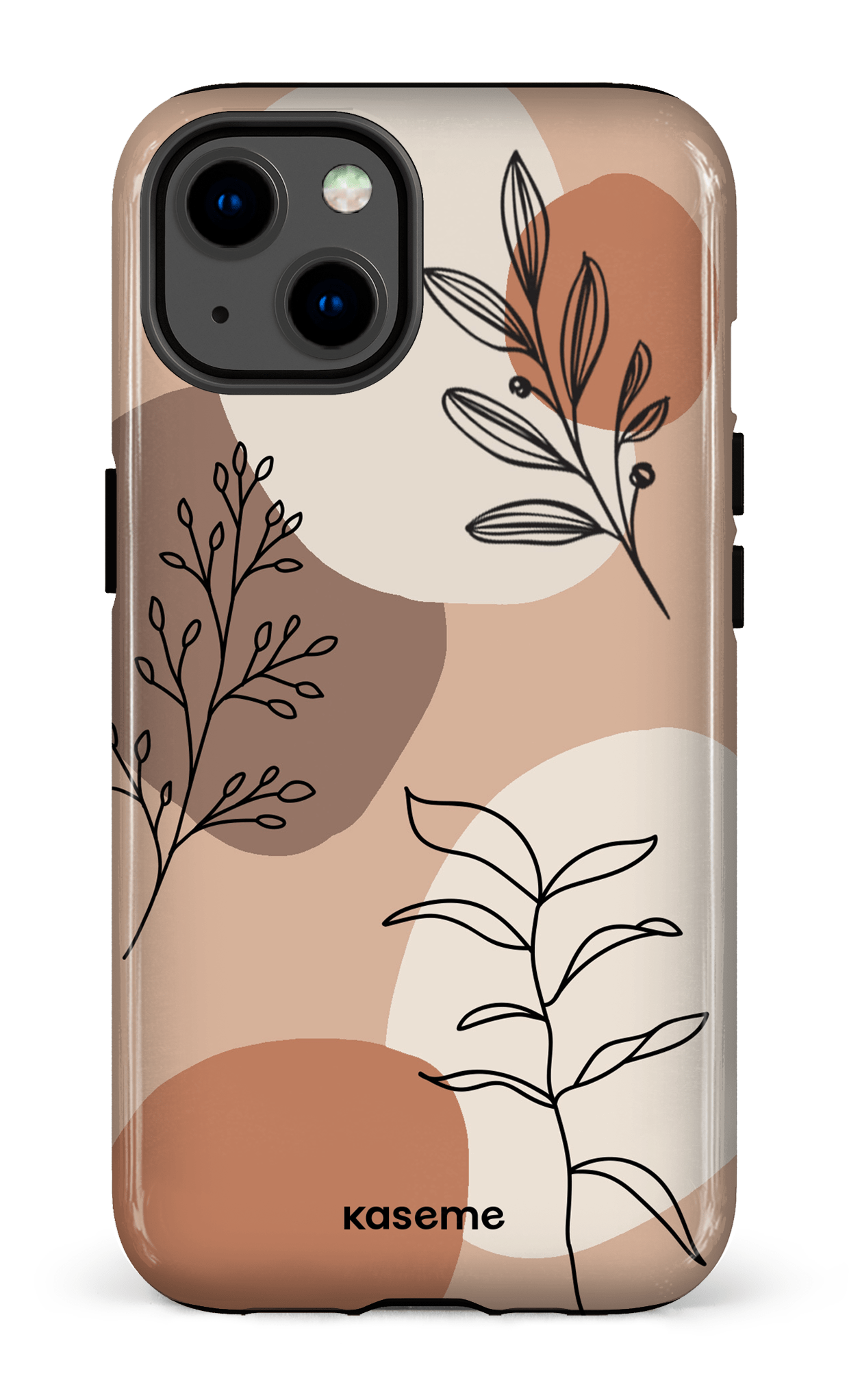 Almond - iPhone 13