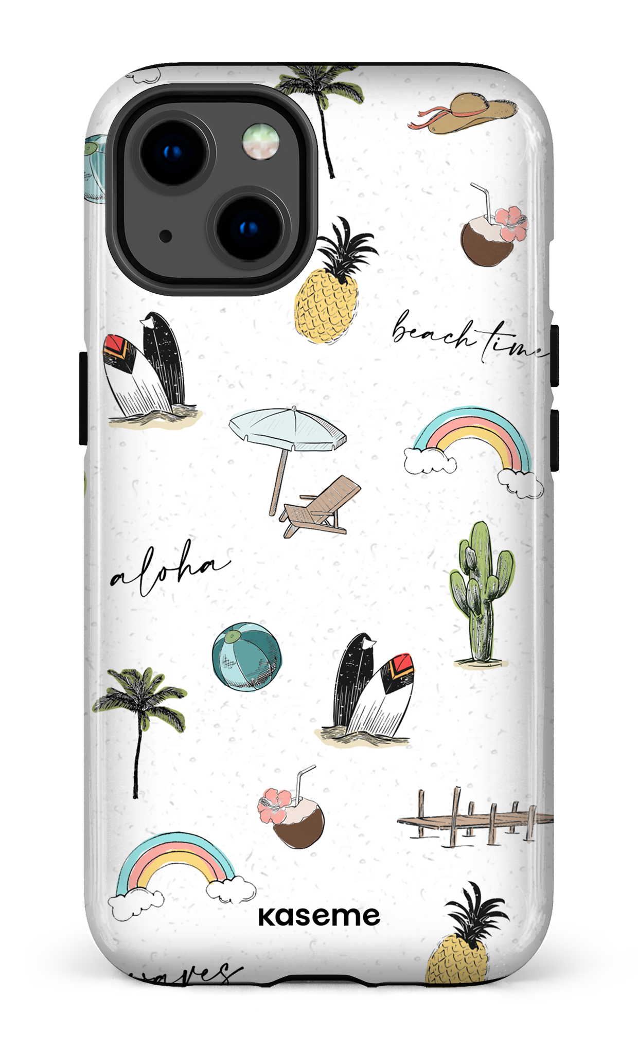 Ohana - iPhone 13
