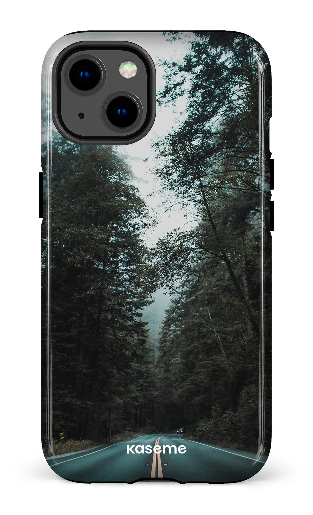 Sequoia - iPhone 13