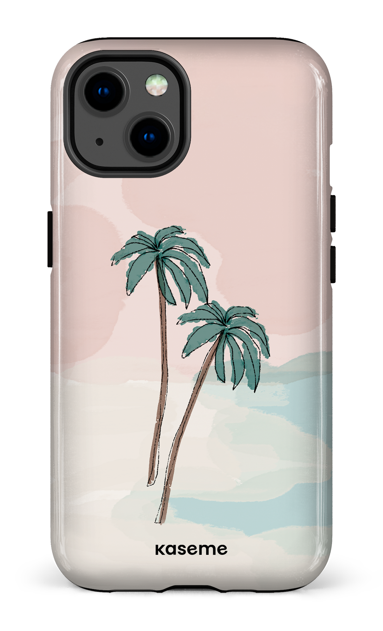 Palm Bae - iPhone 13