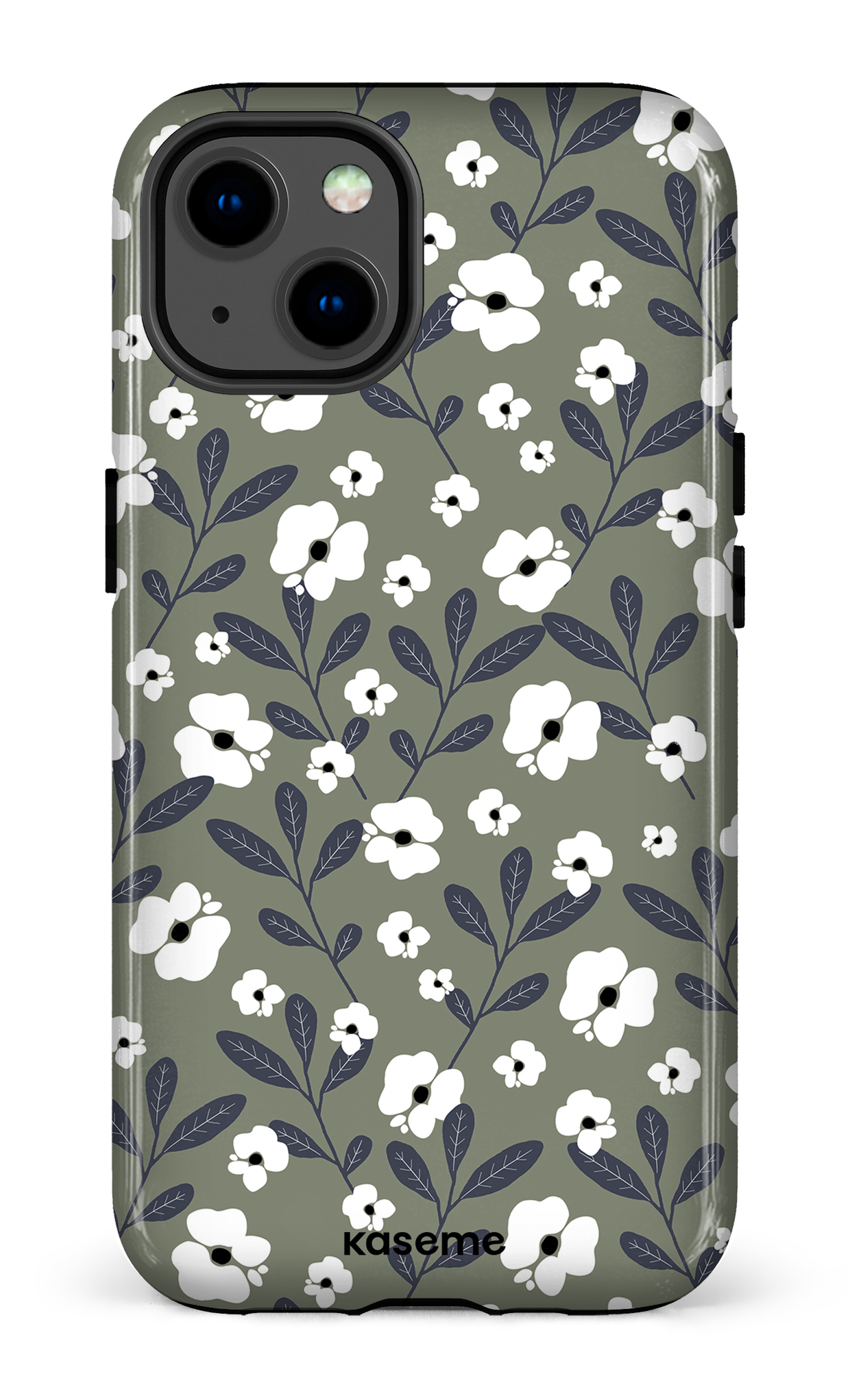 Melody green - iPhone 13