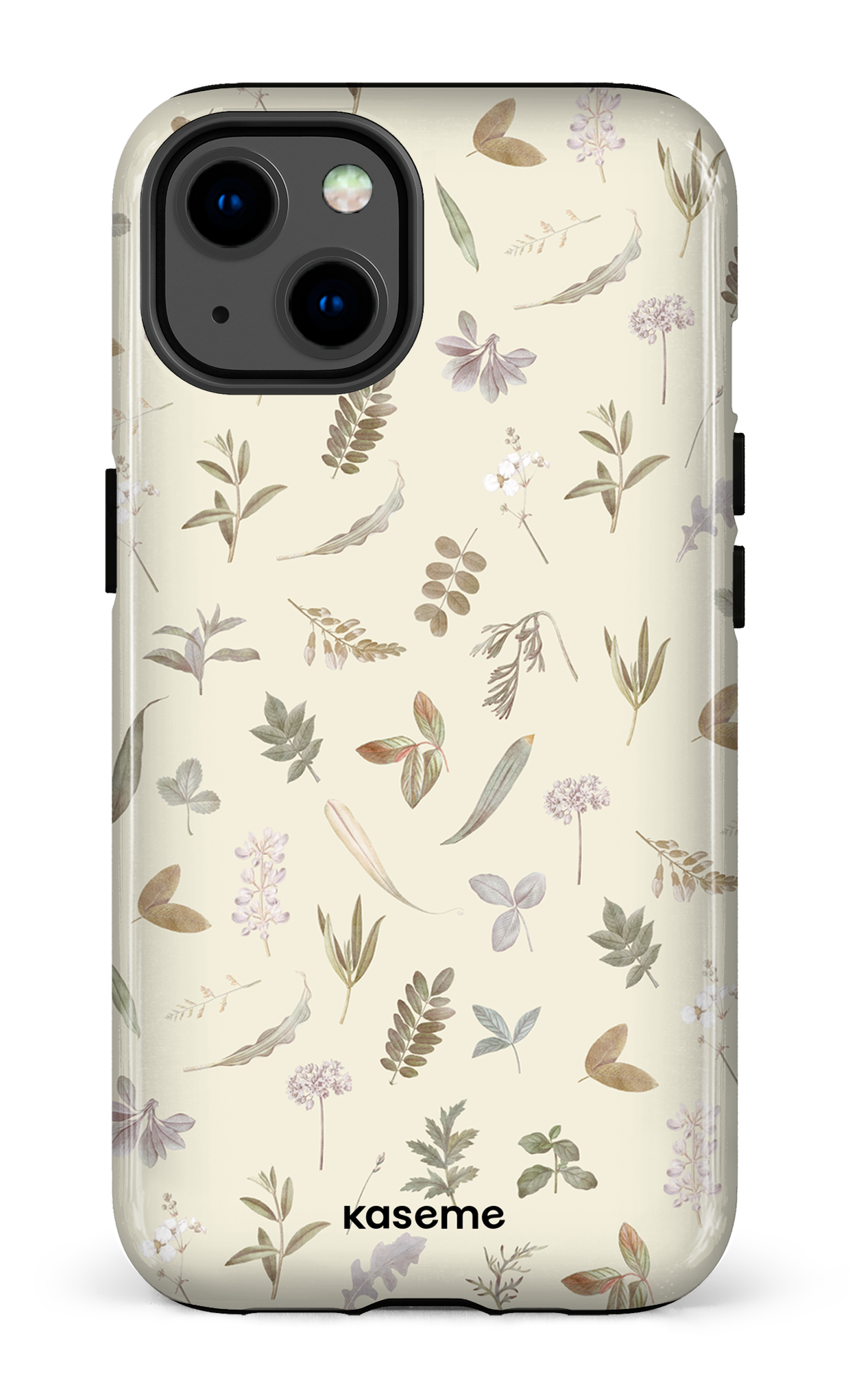 Ruby beige - iPhone 13