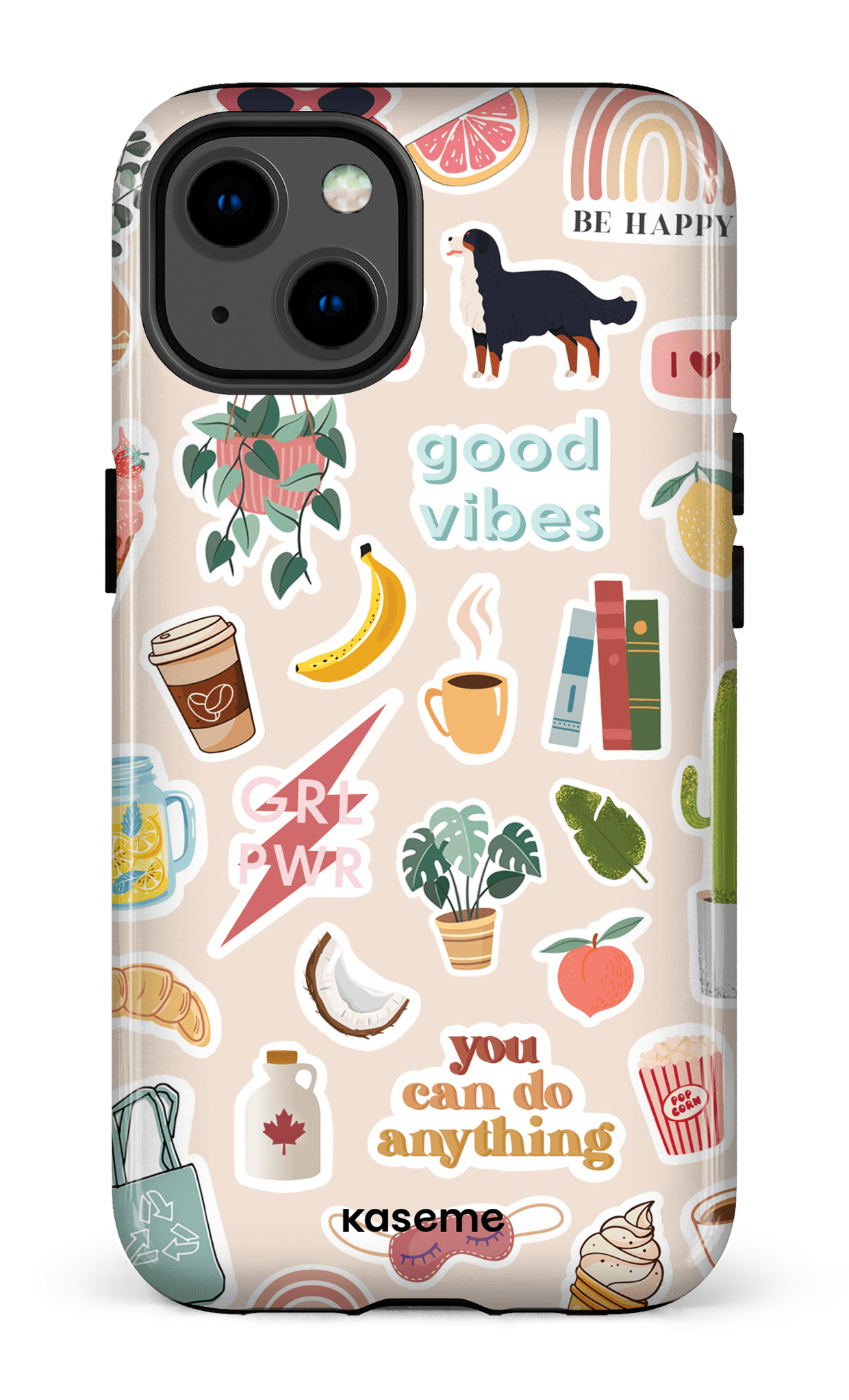 Good vibes - iPhone 13