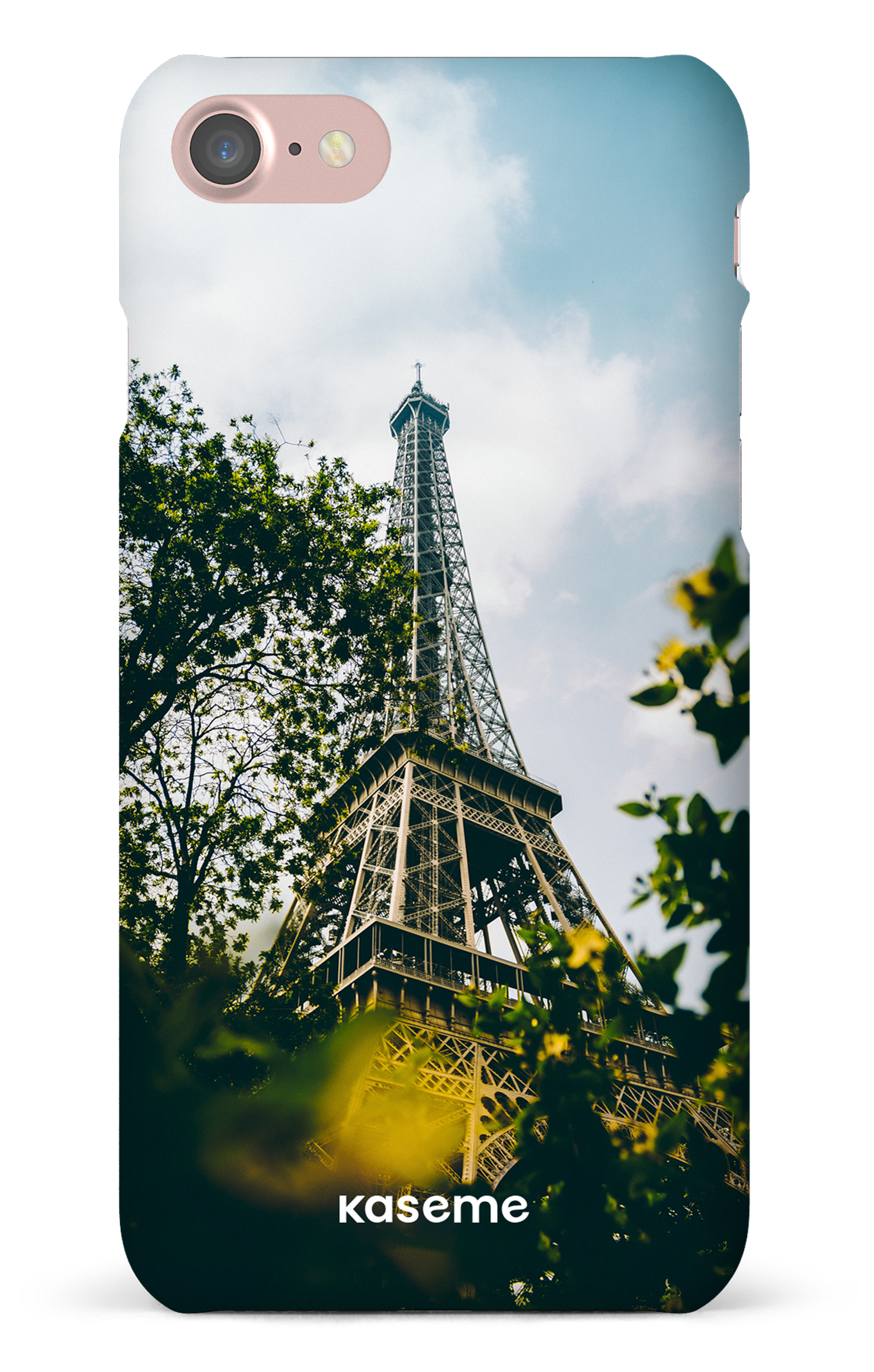 Paris - iPhone 7