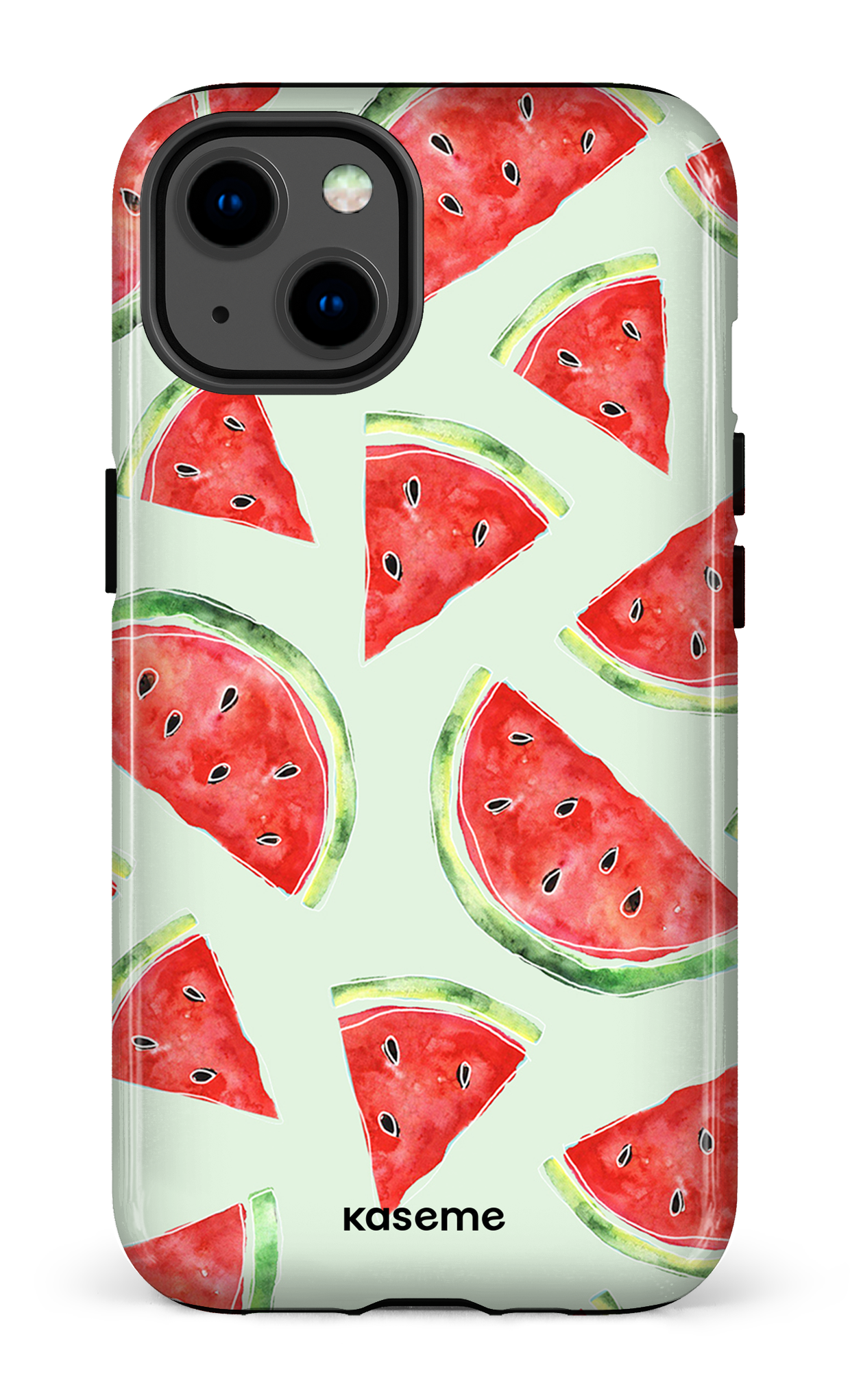 Wondermelon green - iPhone 13