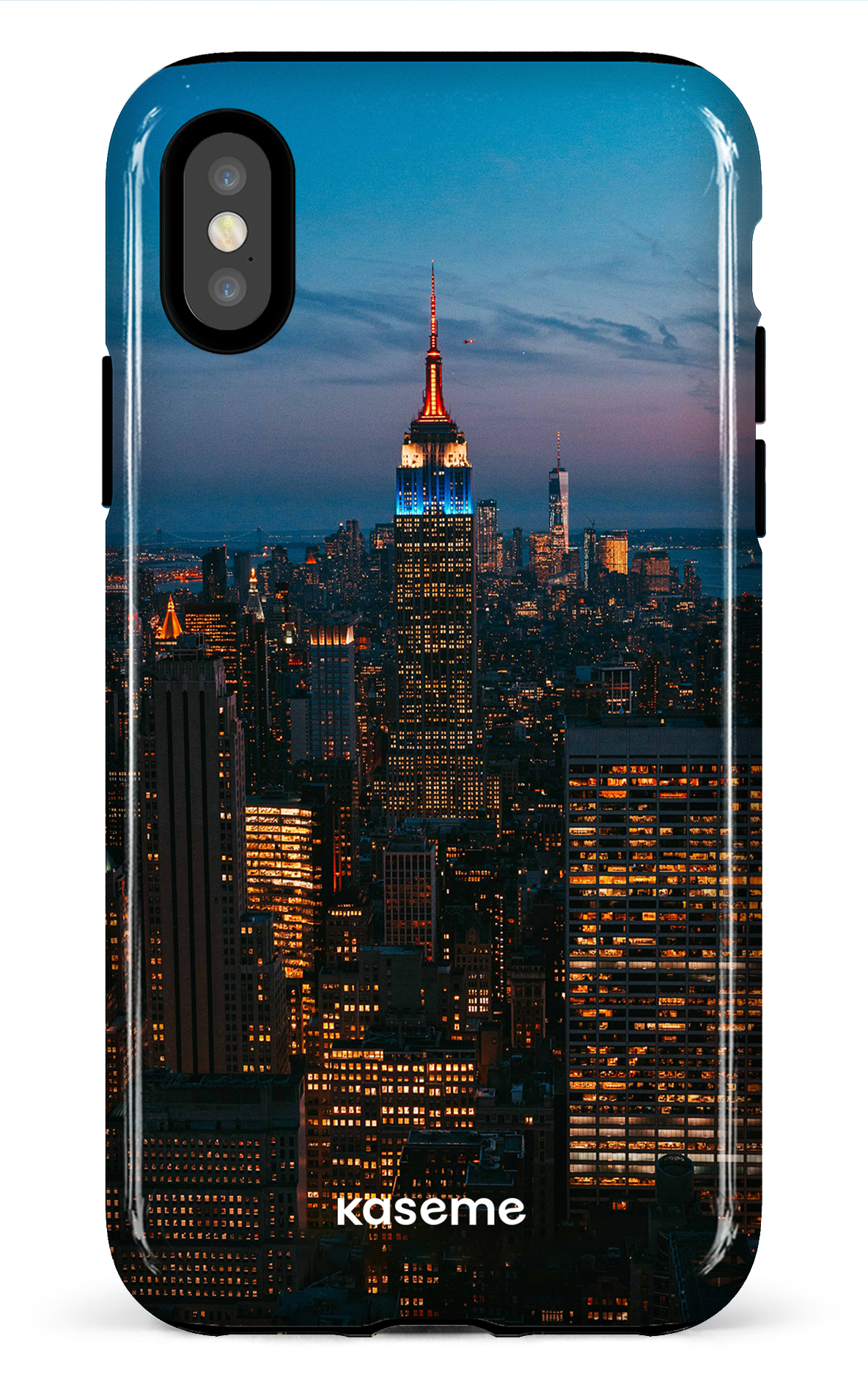 New York - iPhone X/XS