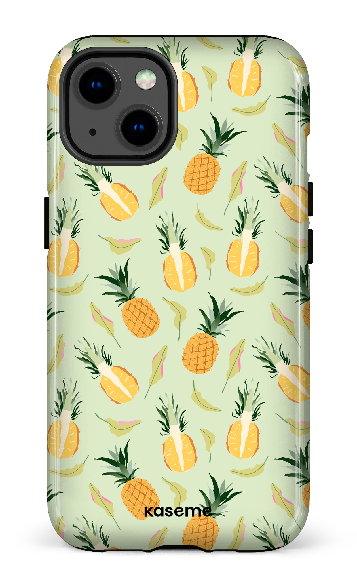 Pina Colada green - iPhone 13