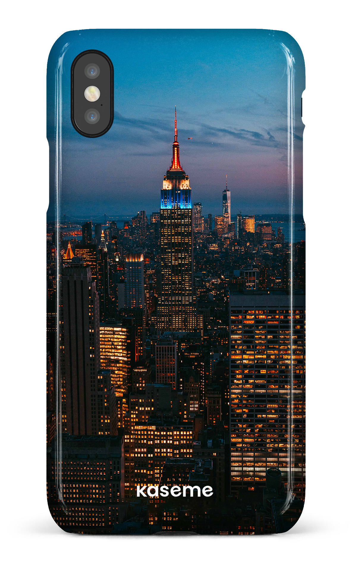 New York - iPhone X/XS